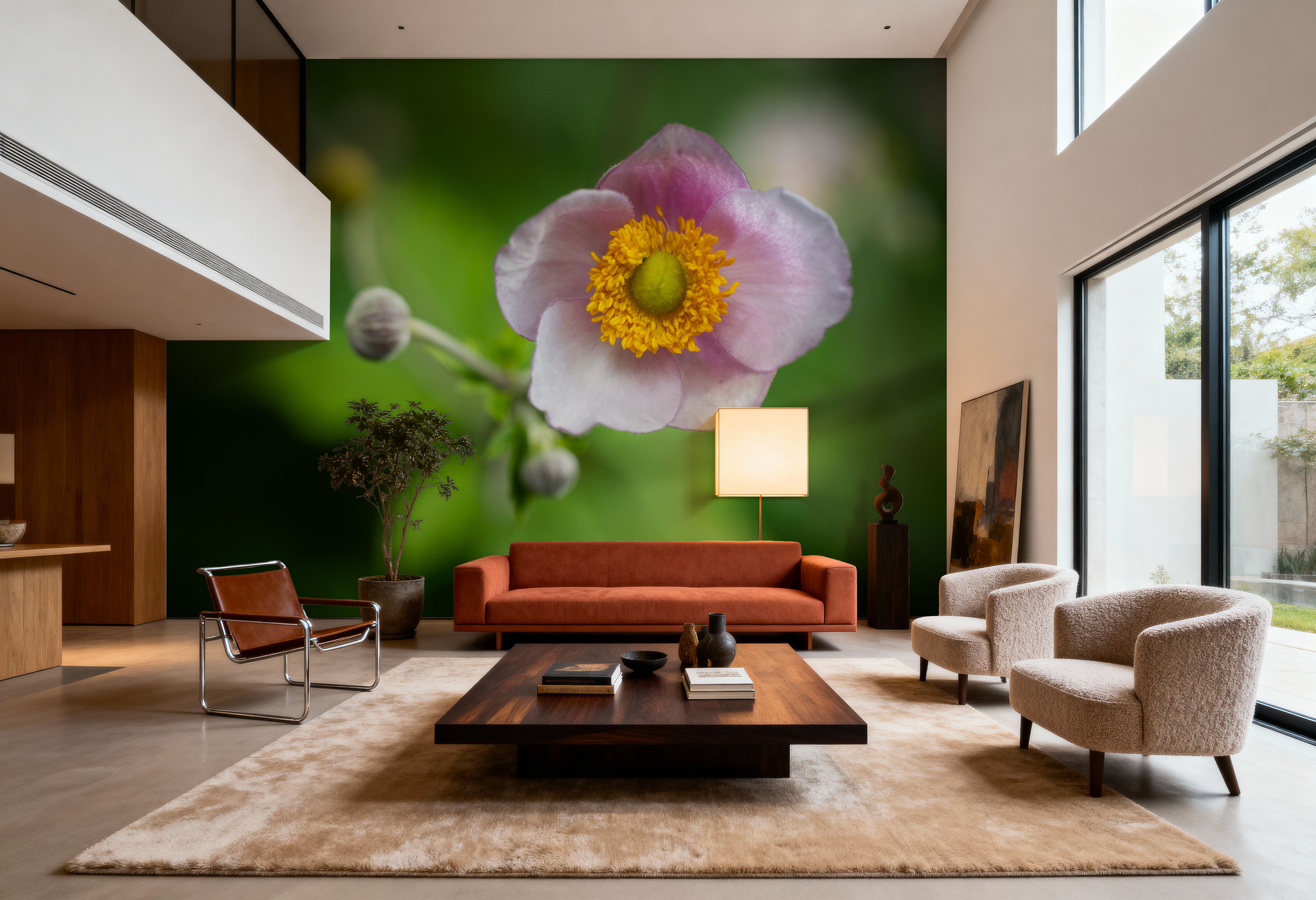 Autumn Anemone