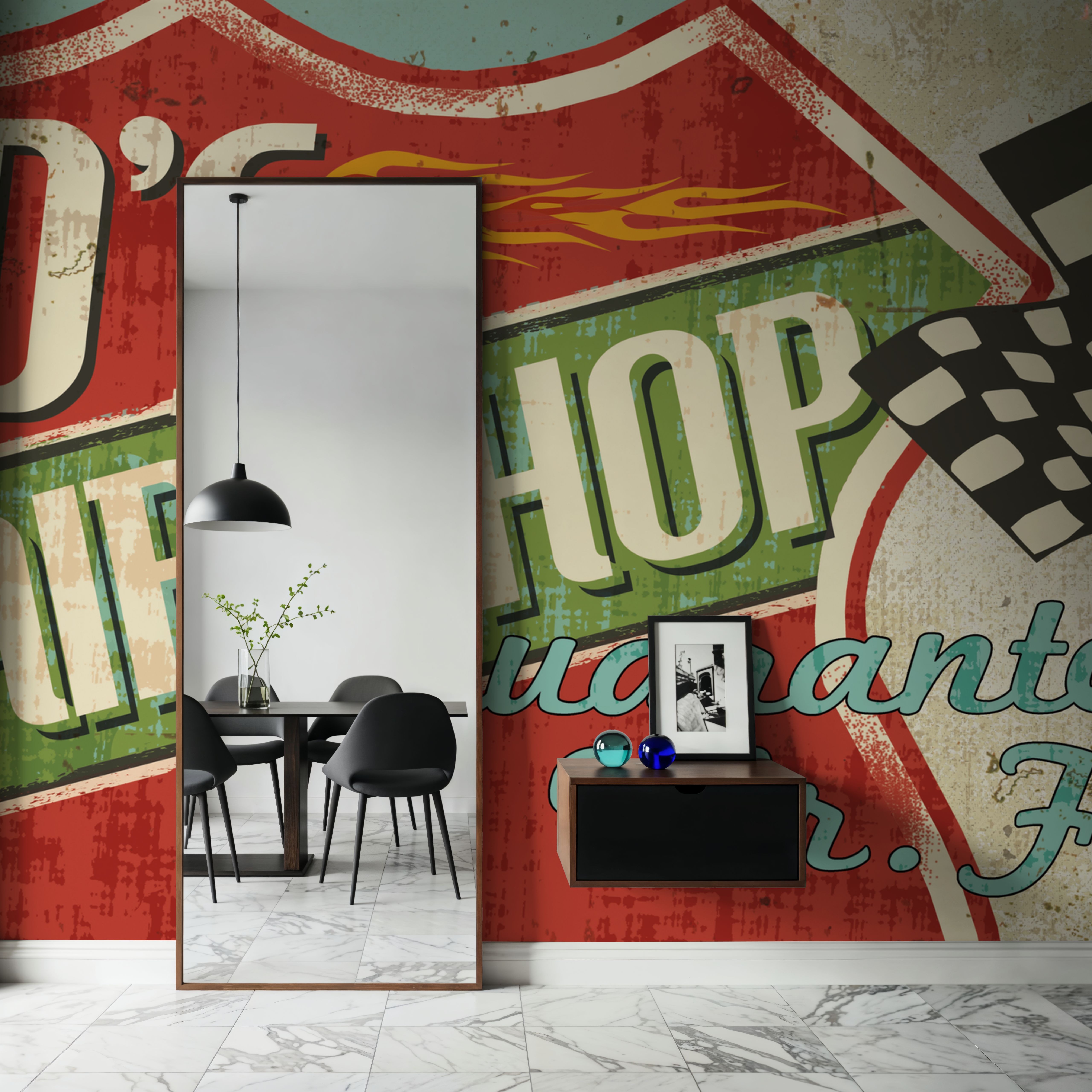 Mancave IV
