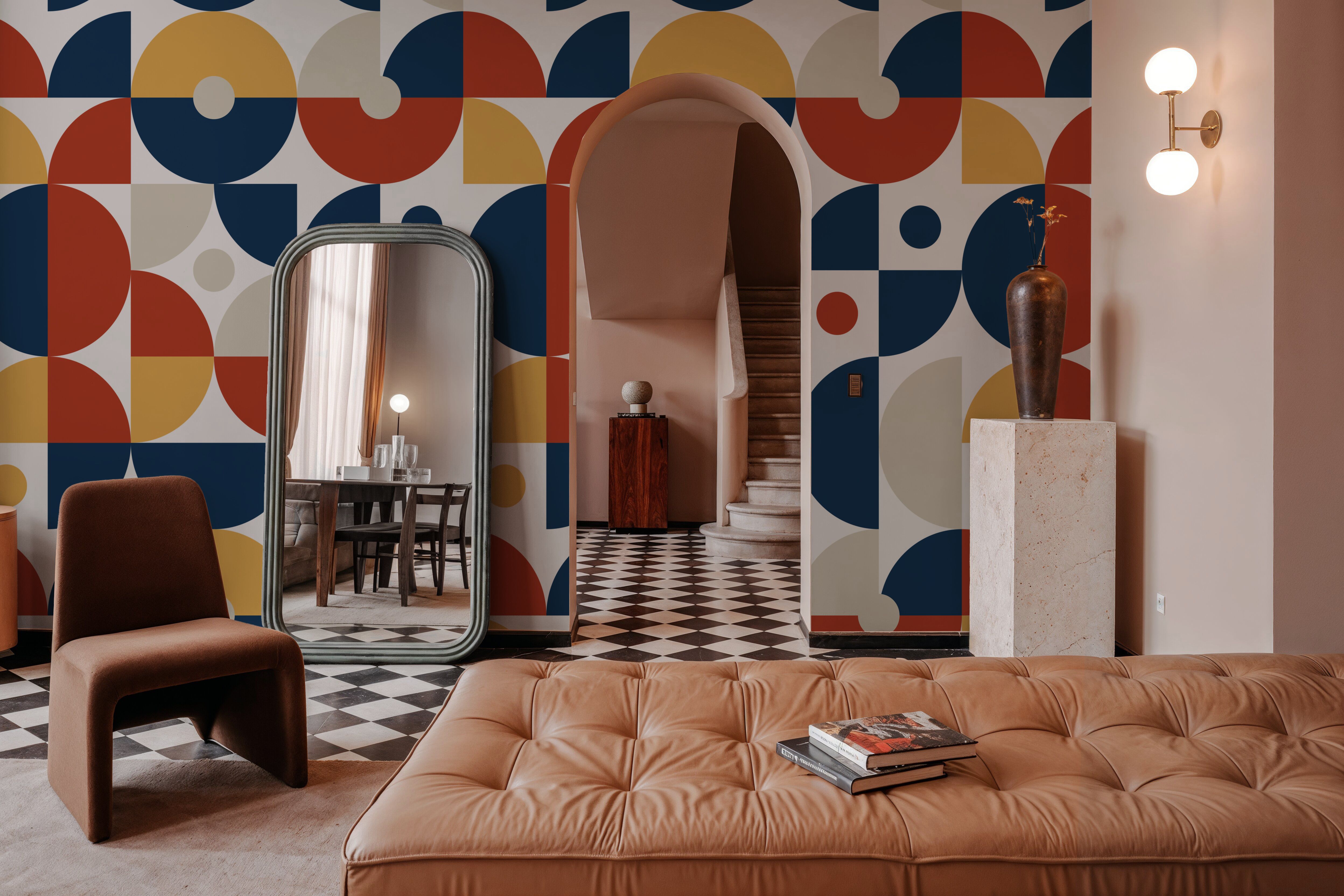 Bauhaus, My House I