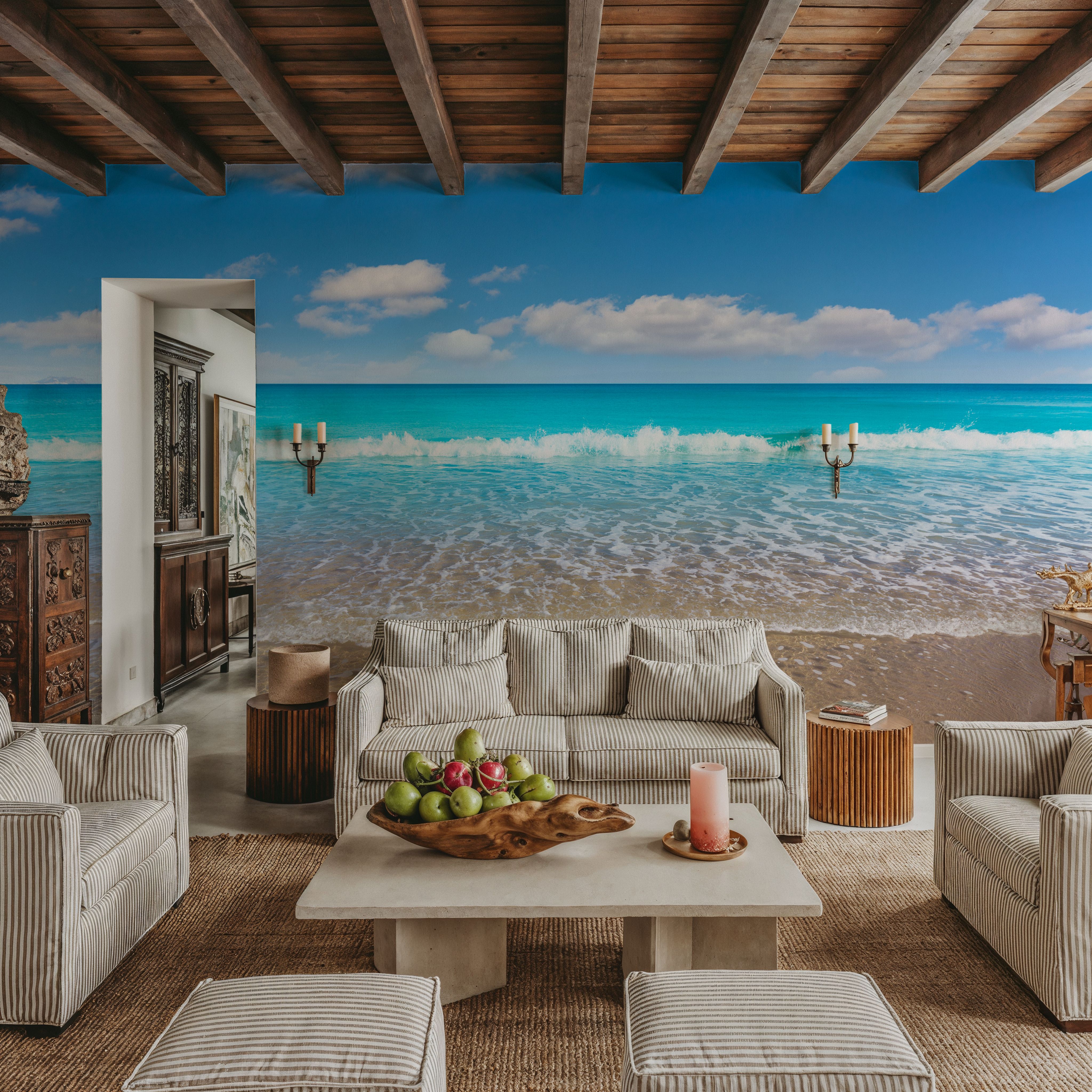 Mediterranean Beach