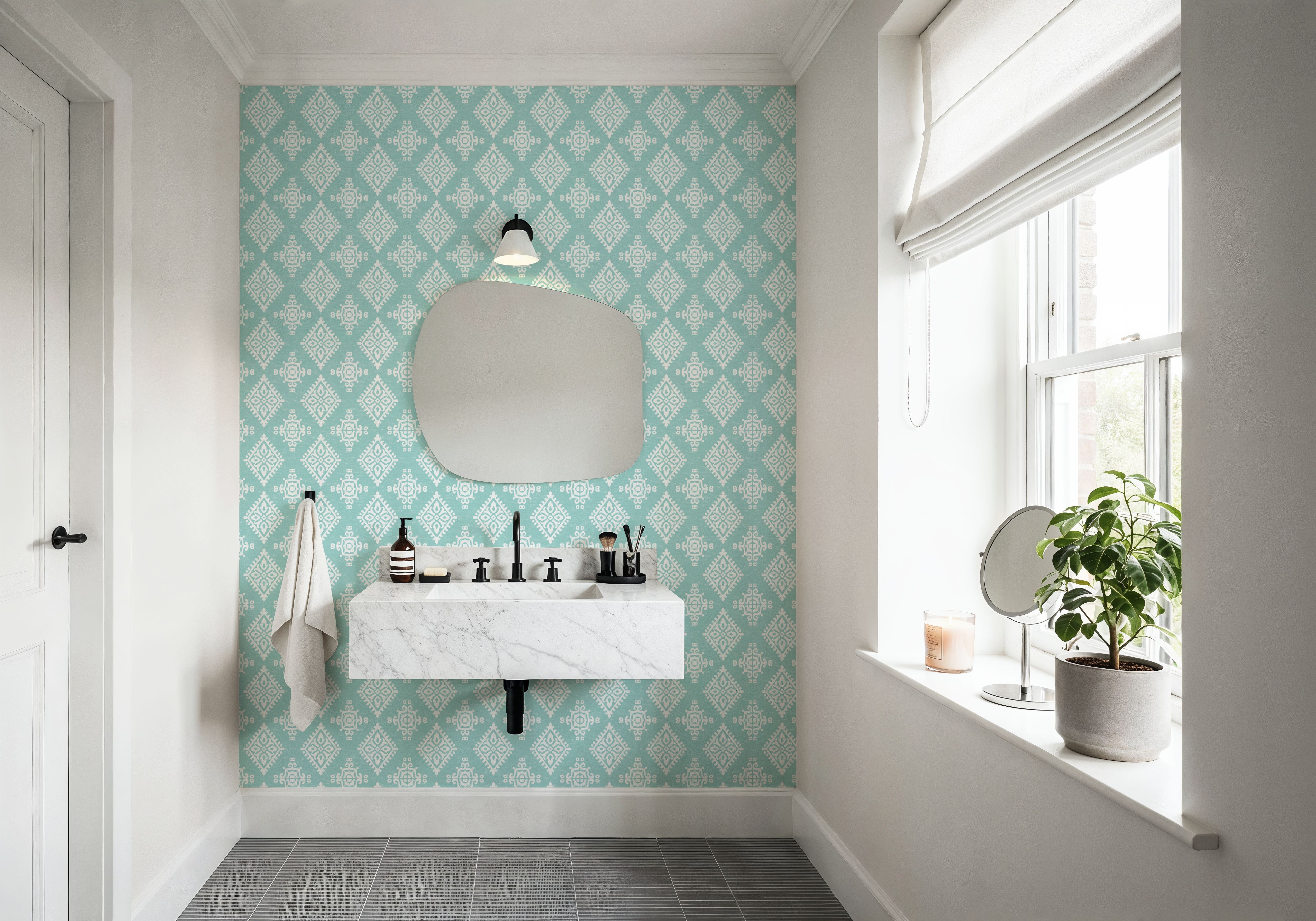 Atlantic Breeze Light Blue