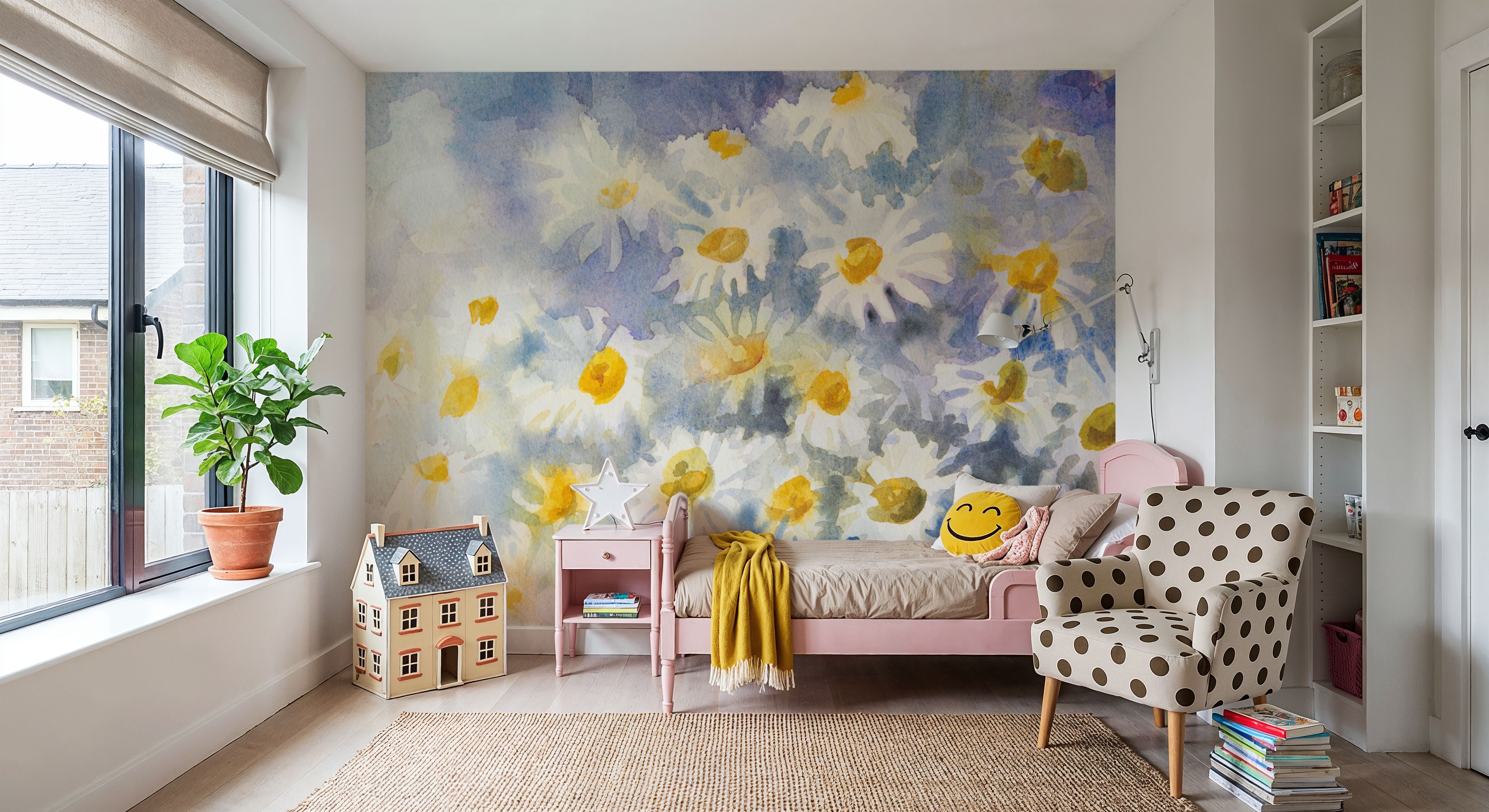 Daisy Reverie