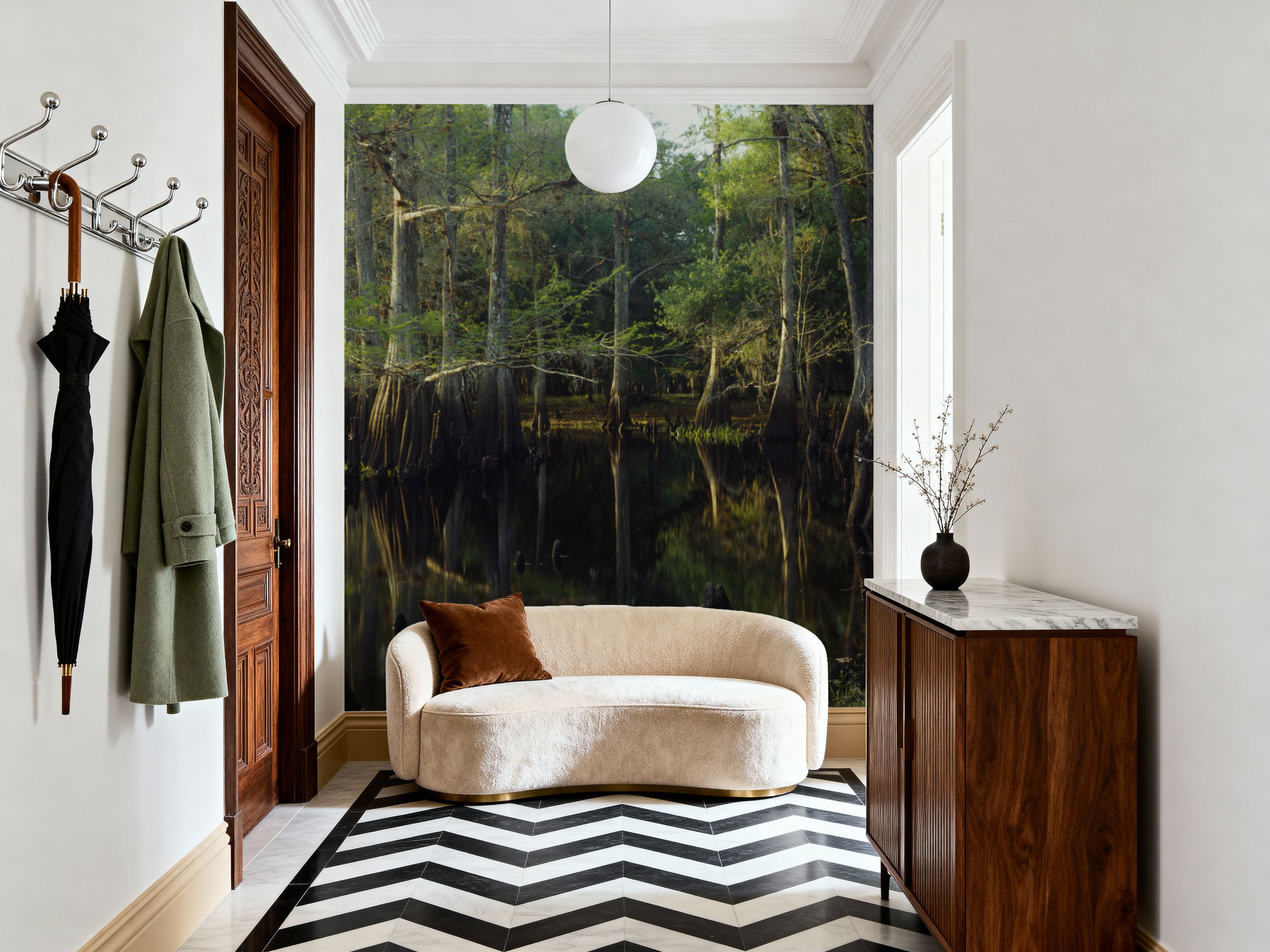 Fisheating Creek
