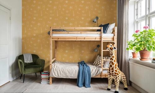 Surf's Up
