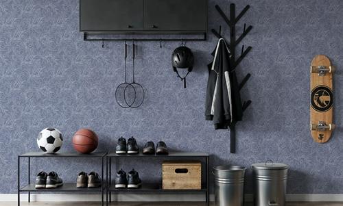 Catch the Breeze, Pewter
