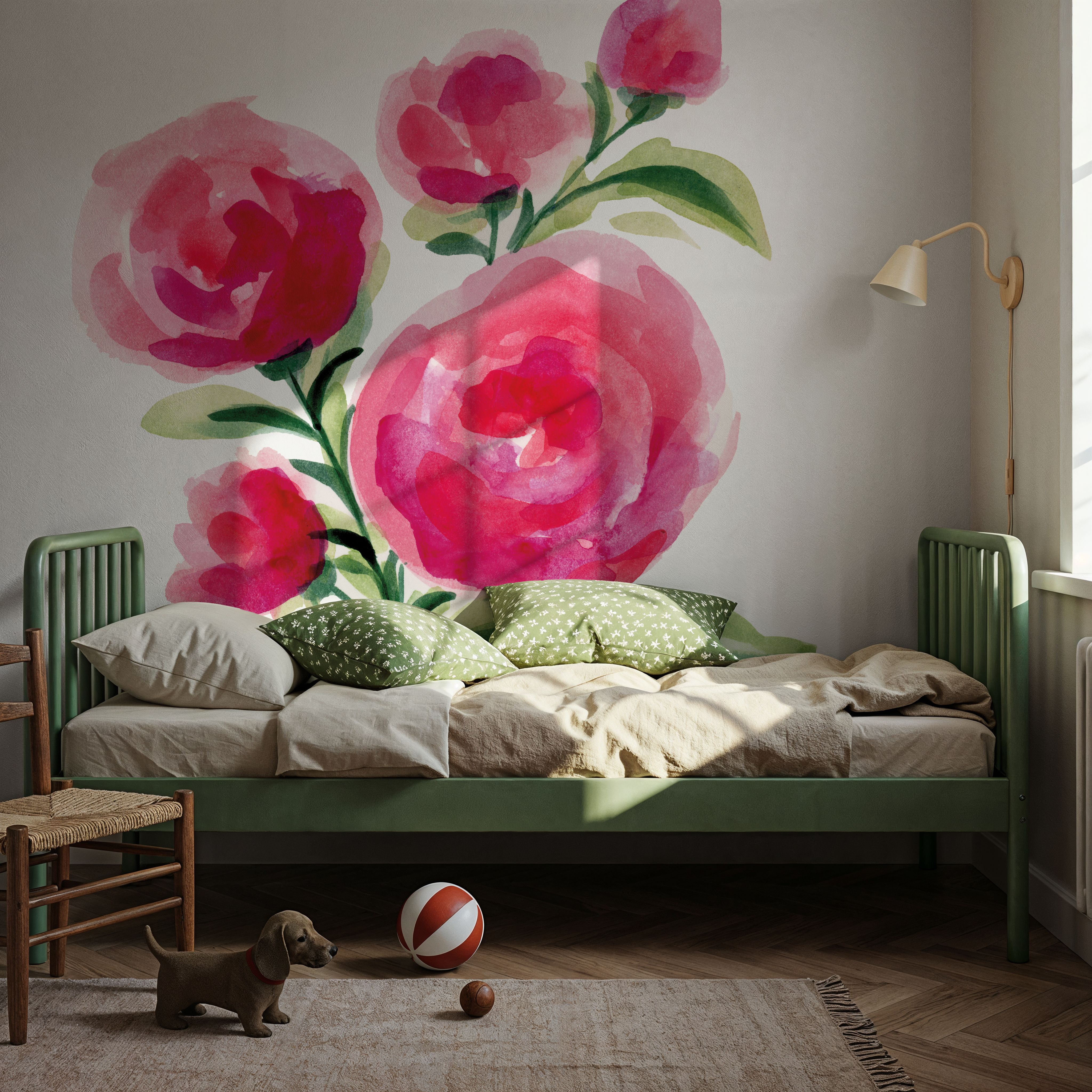 Spring is Blooming II