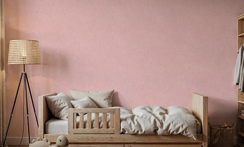 Faux Sand Stucco Finish, Blush