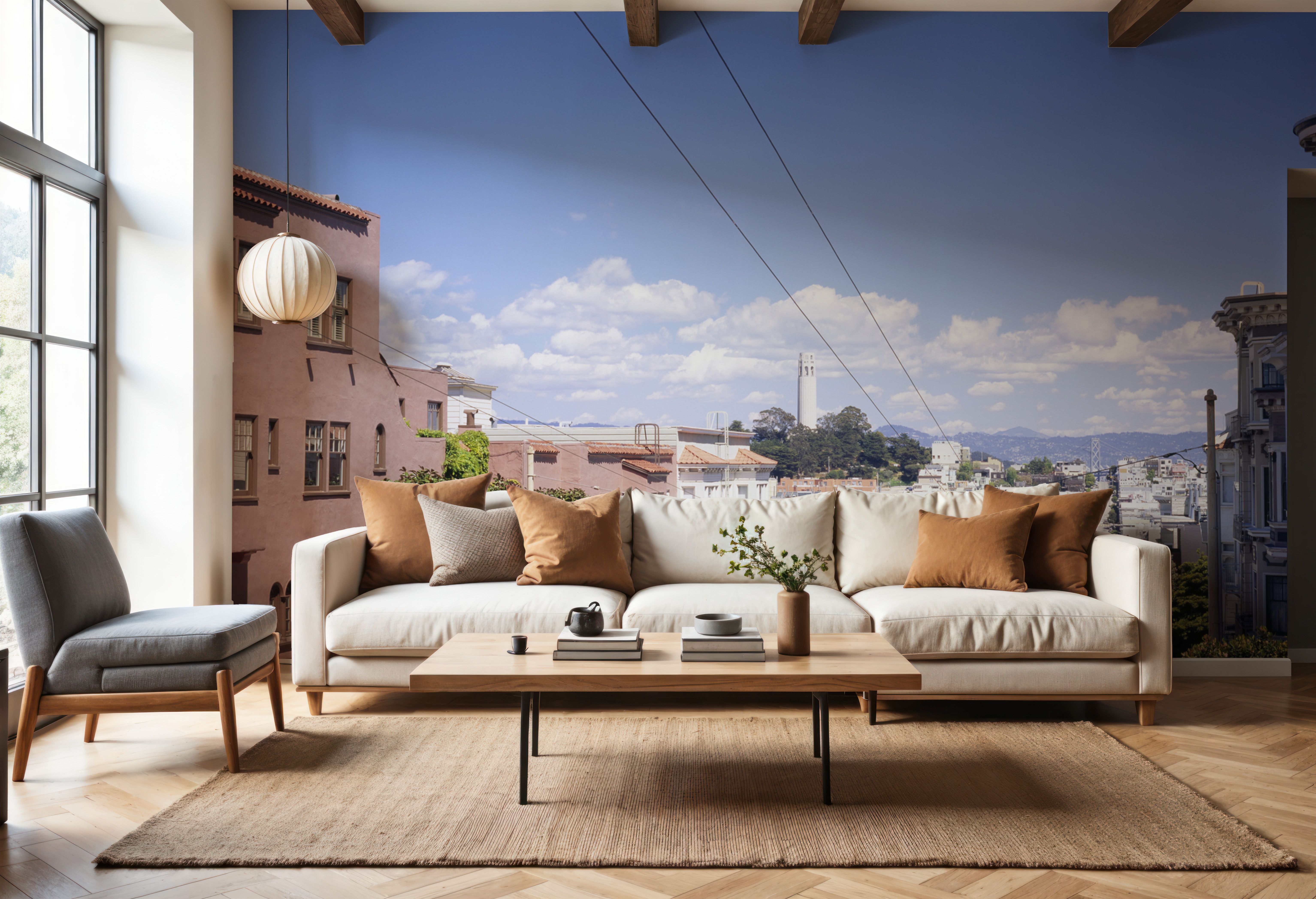 Urban Palette