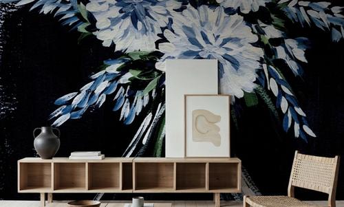 Florals in Vase