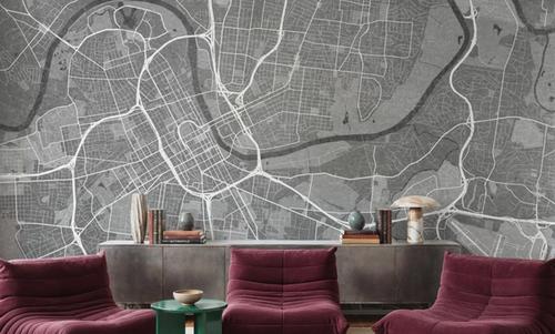 Nashville Grey