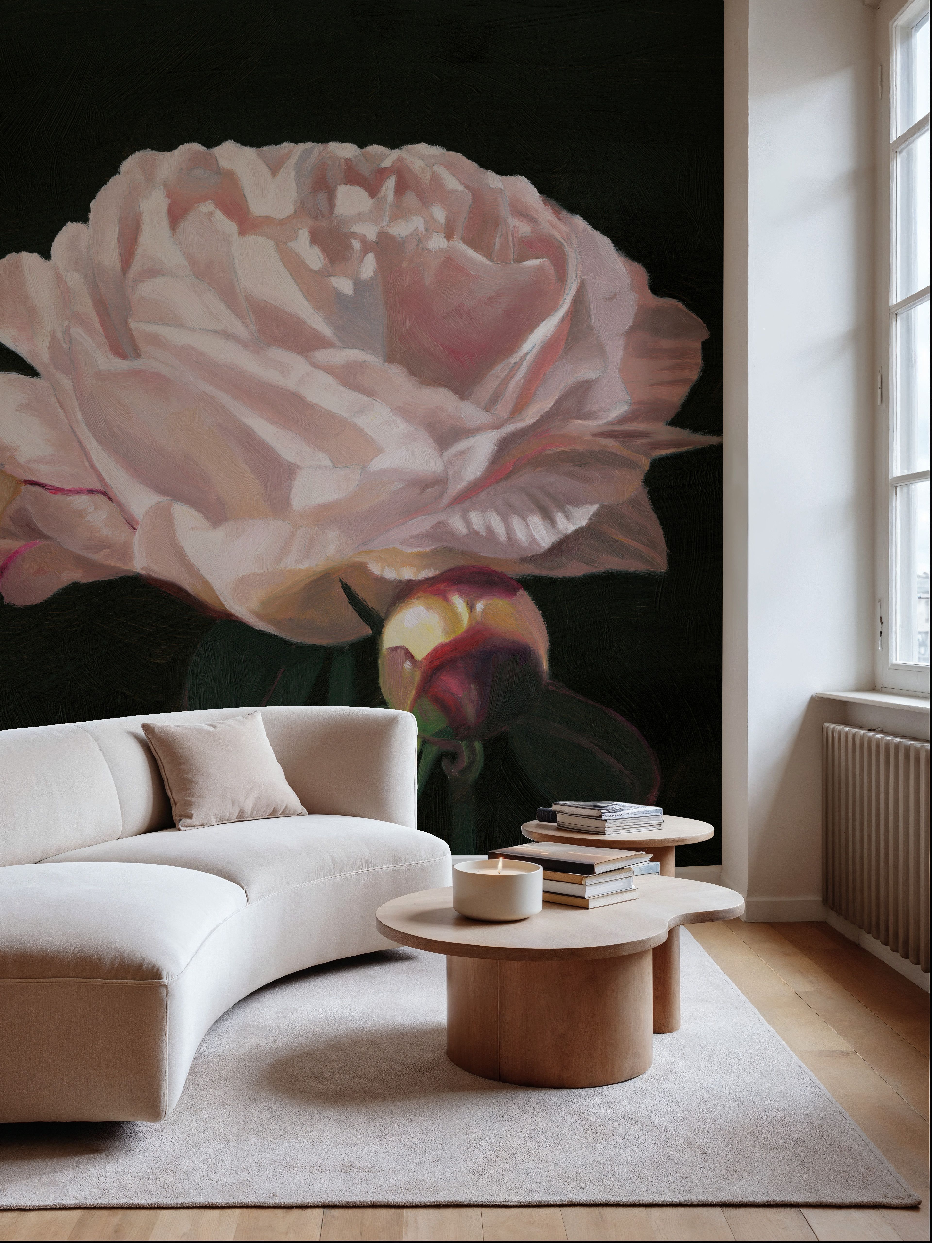 Peony Blossom