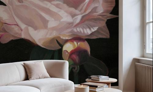 Peony Blossom