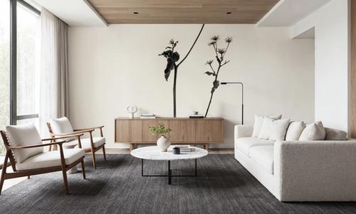Sleek Simplicity III