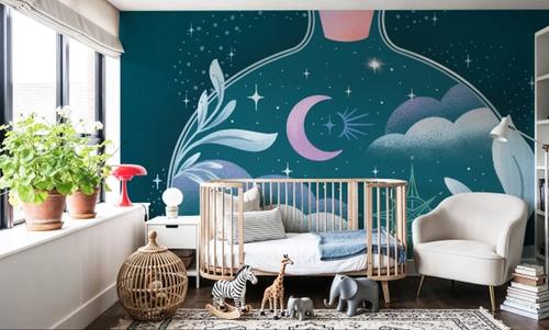 Celestial Dreams III