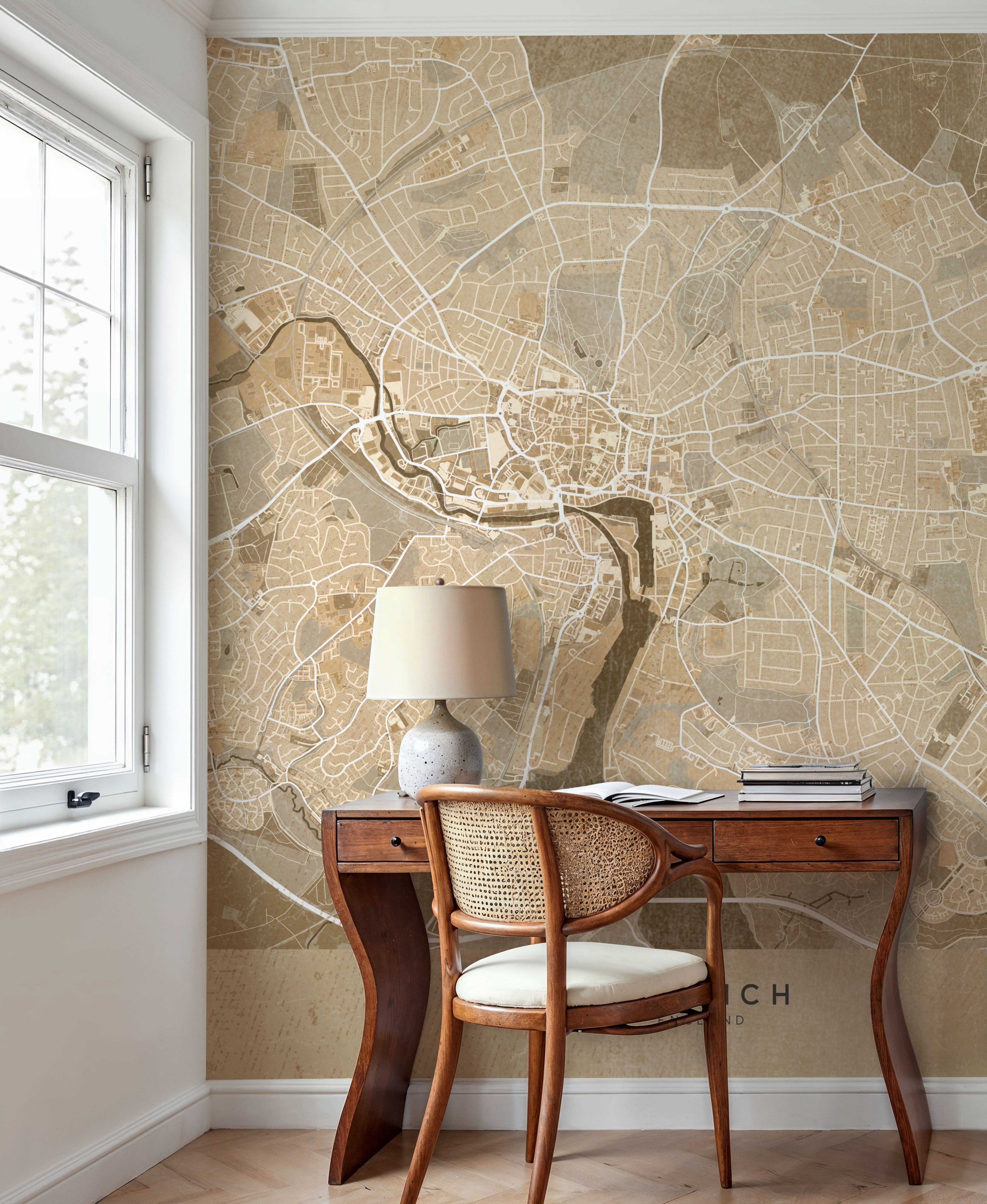 Ipswich Ochre