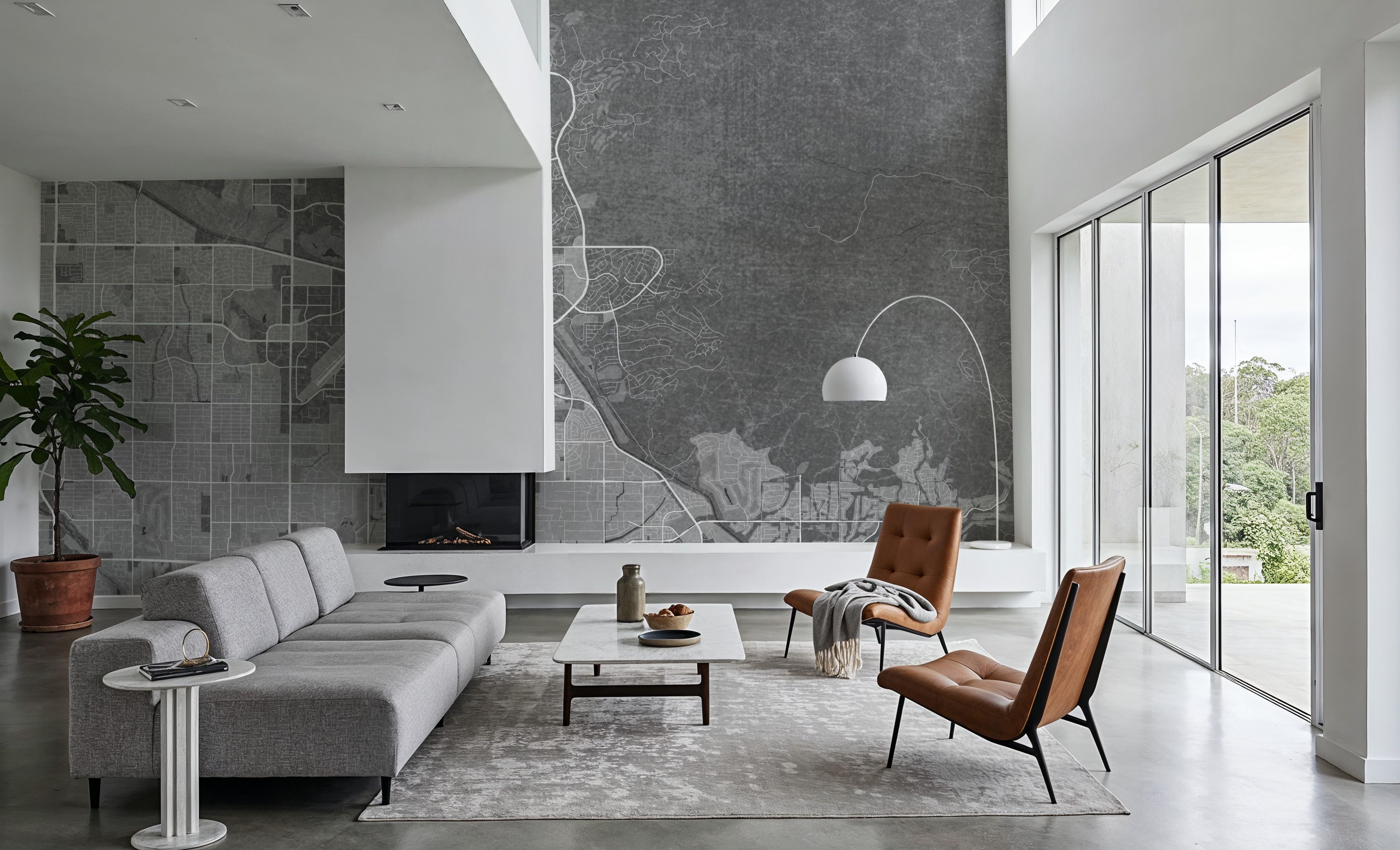 Scottsdale Grey