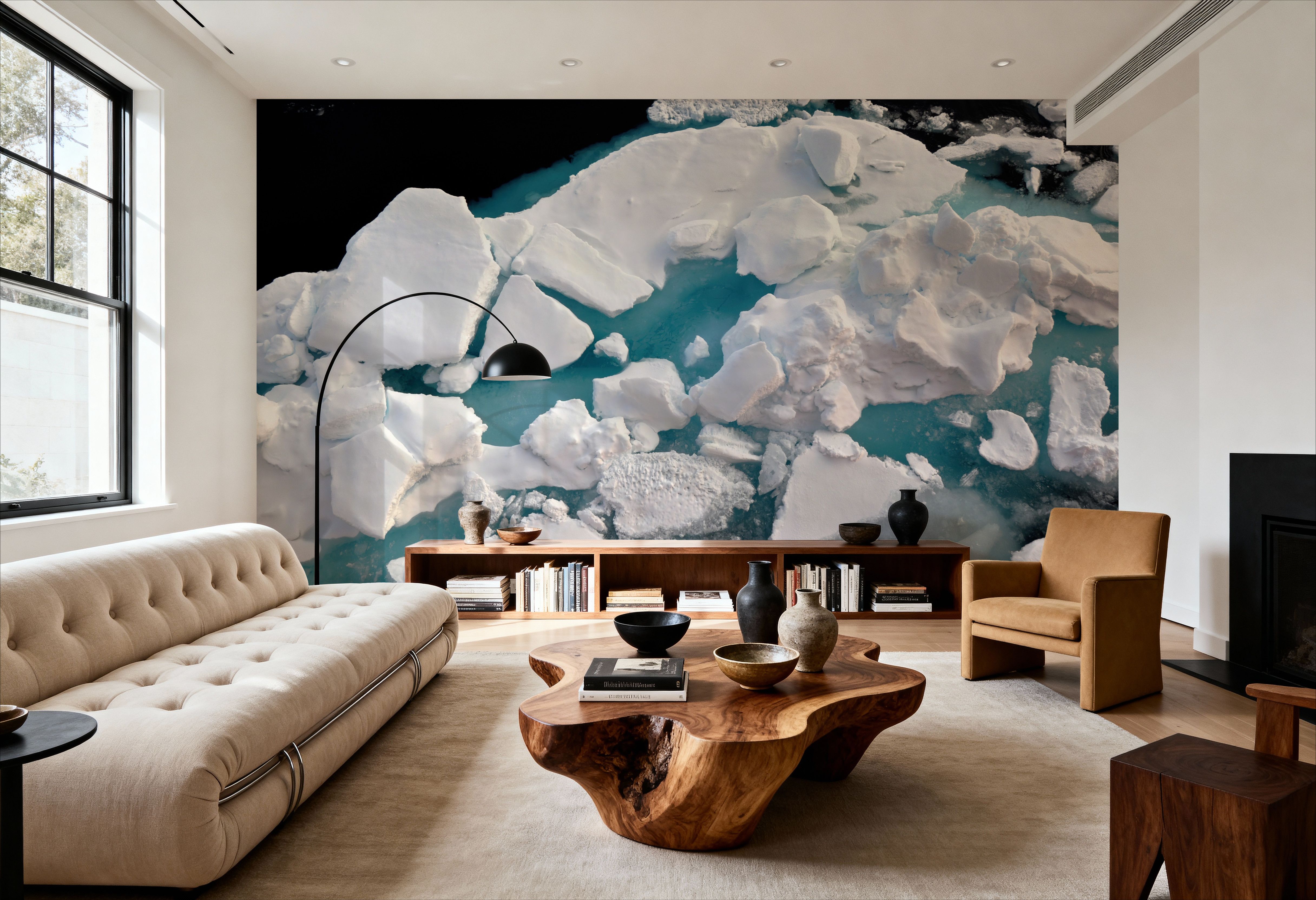 Artic Ocean