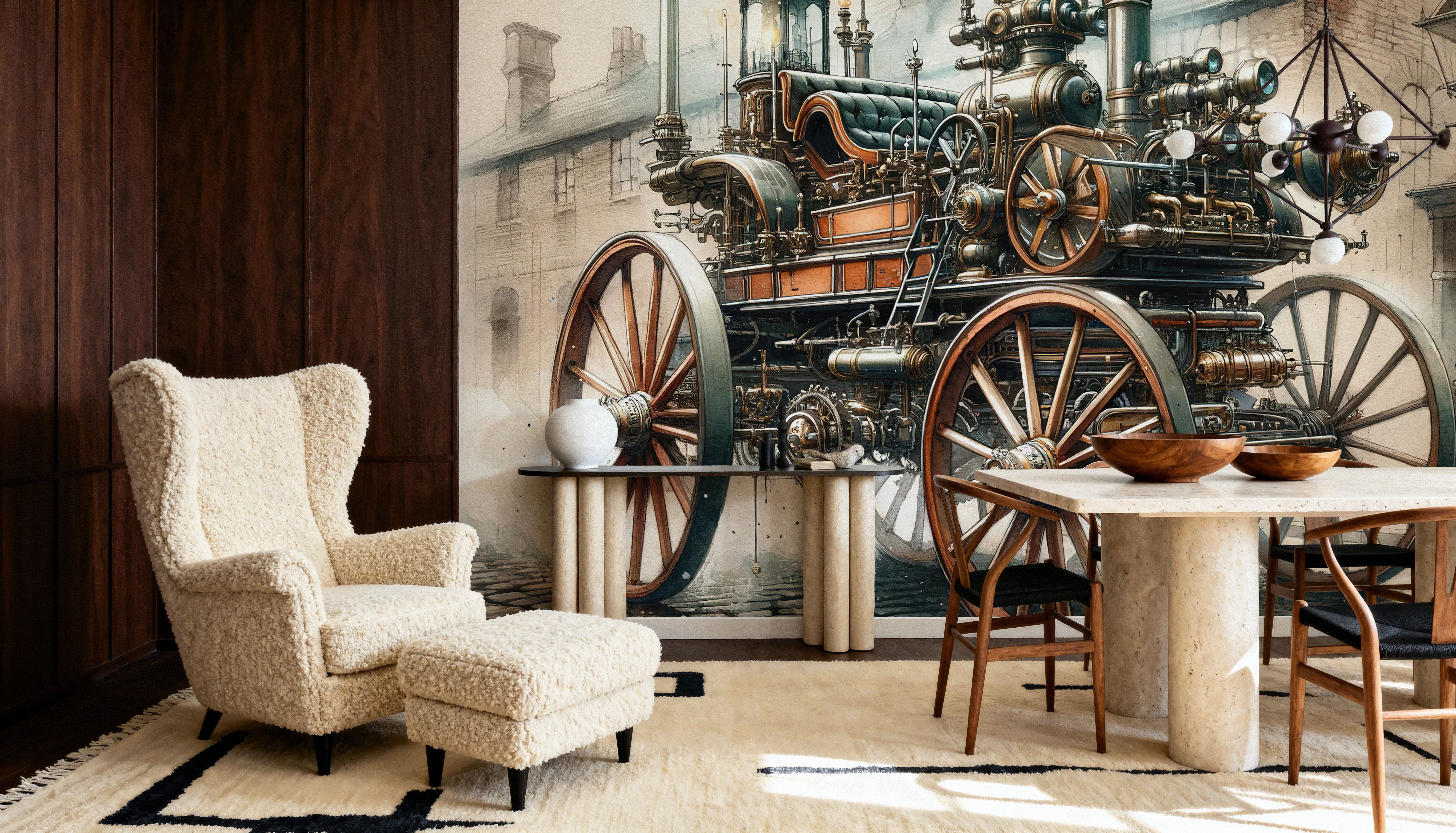 Motorized Innovation