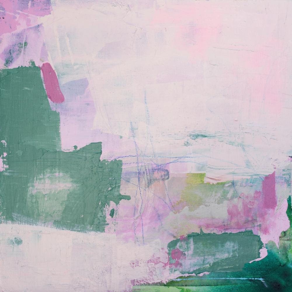 A Place I Dreamed Of