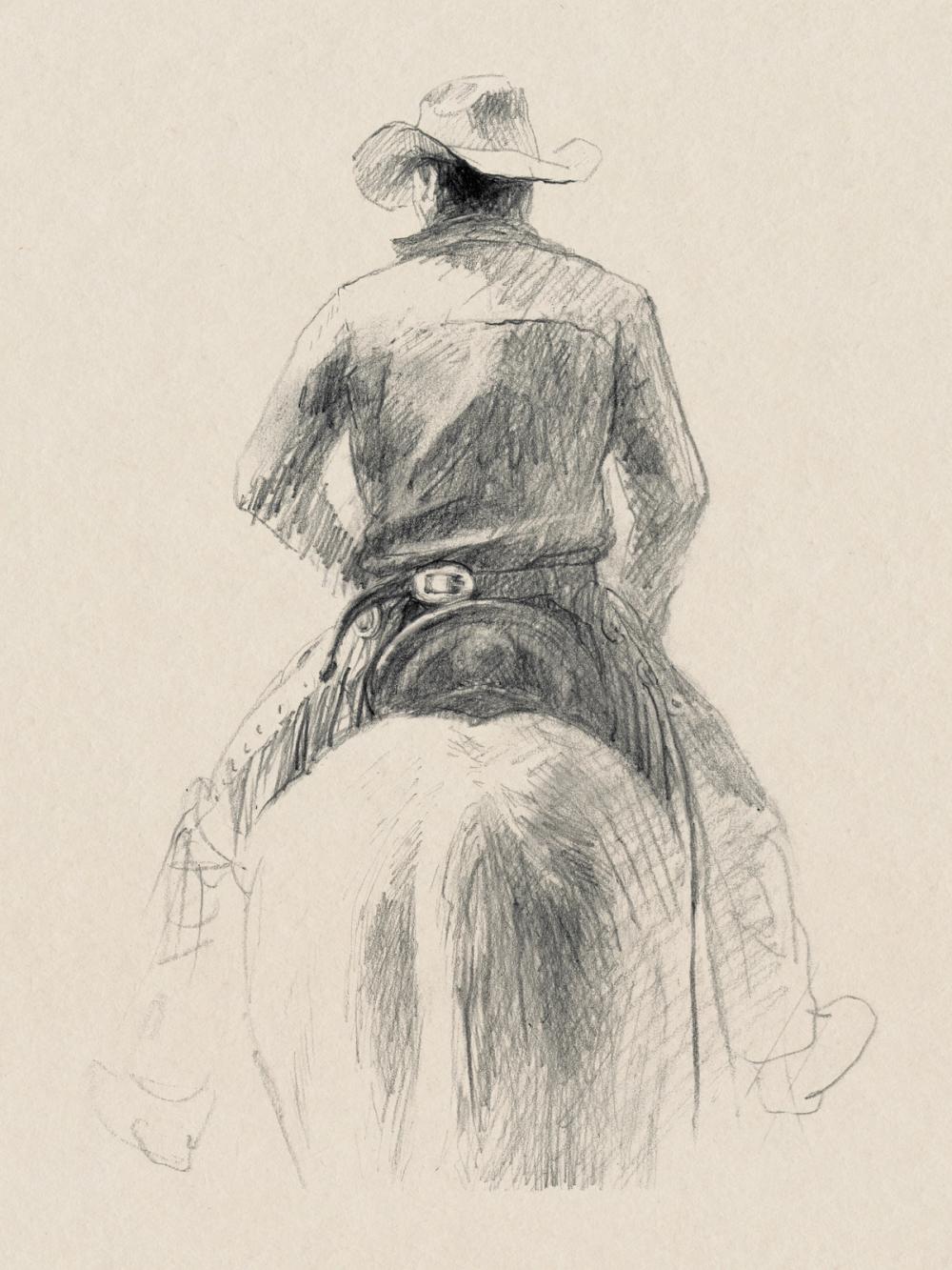 Home on the Range II