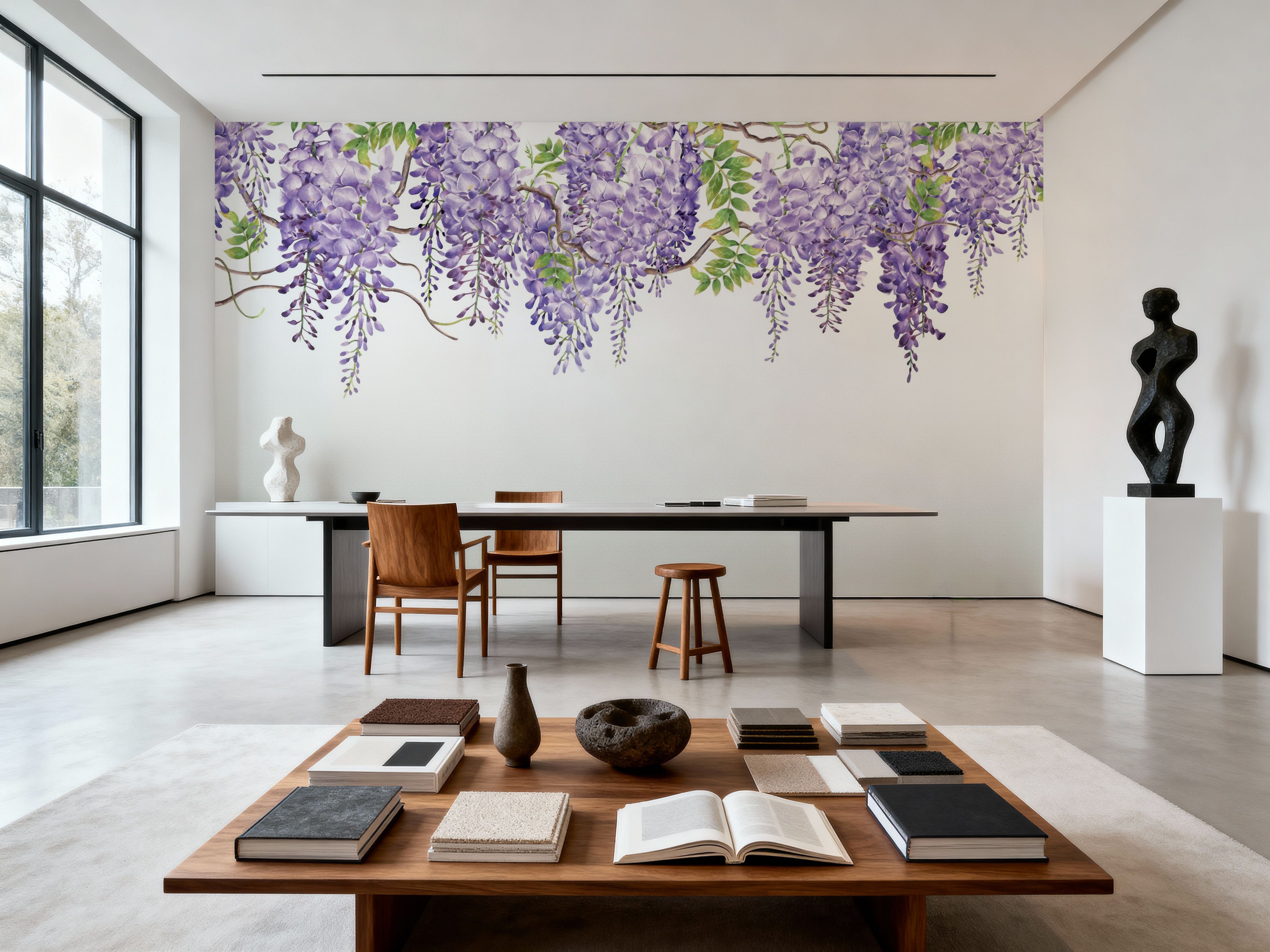 Pretty Purple Little Things