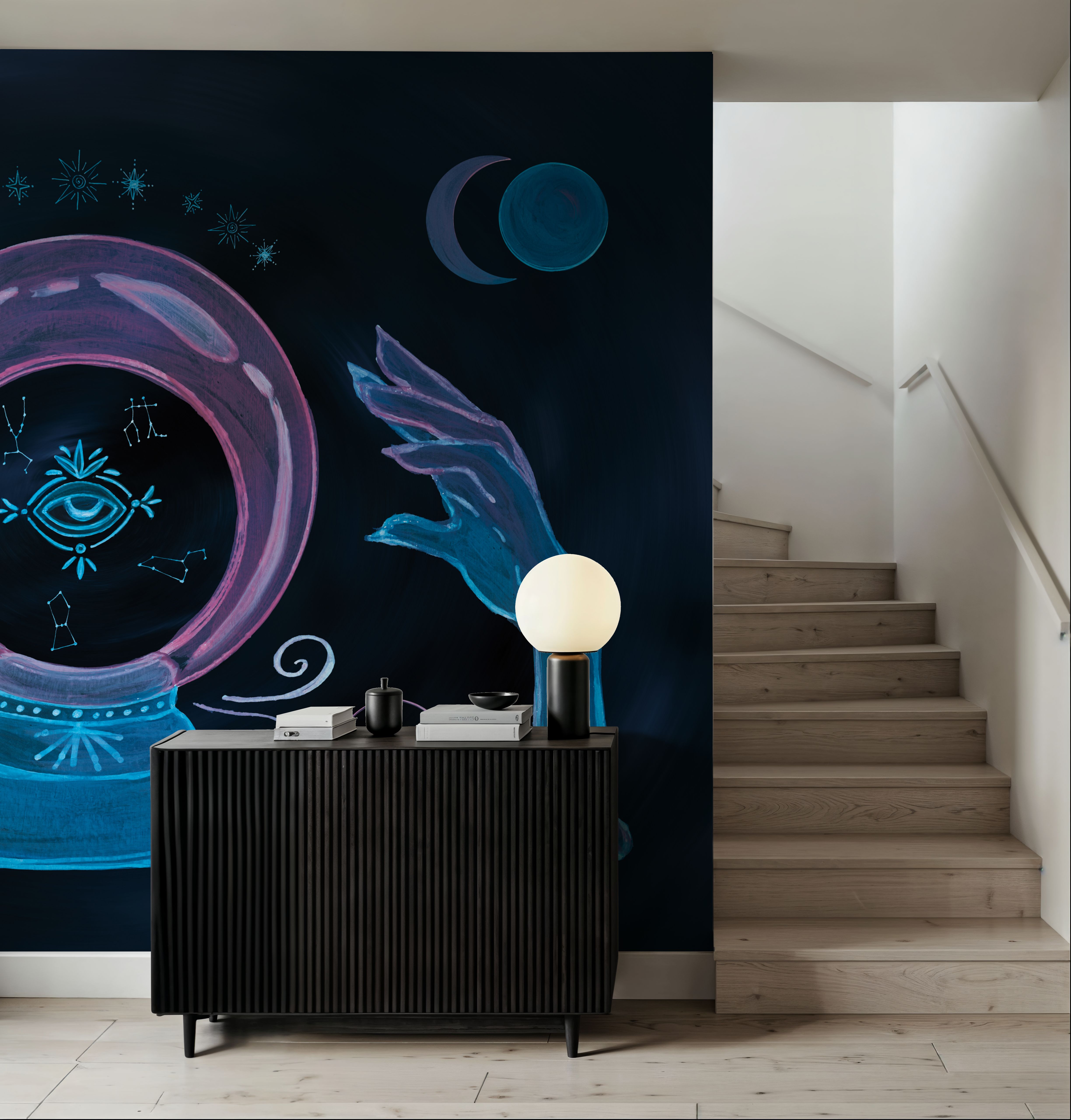 Mystical Fortune I