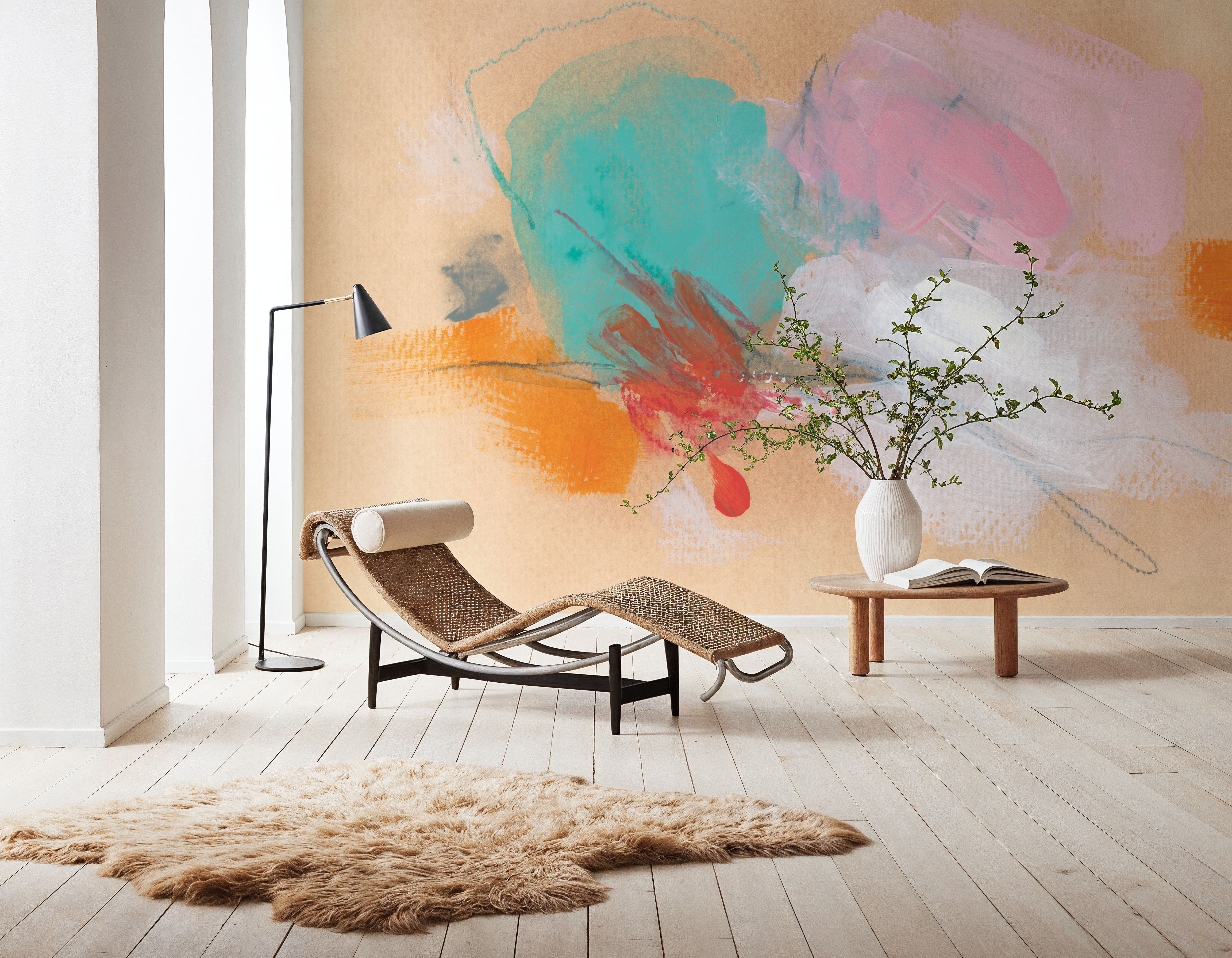 Palette Throughline I