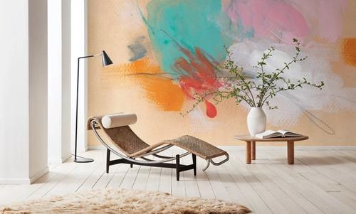 Palette Throughline I