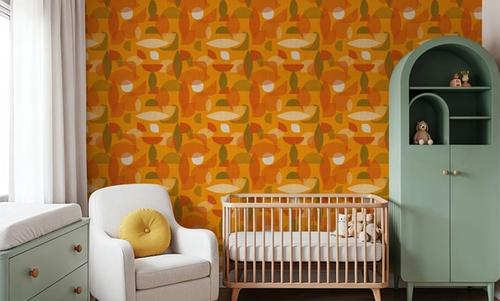 Homley Geometry, Orange