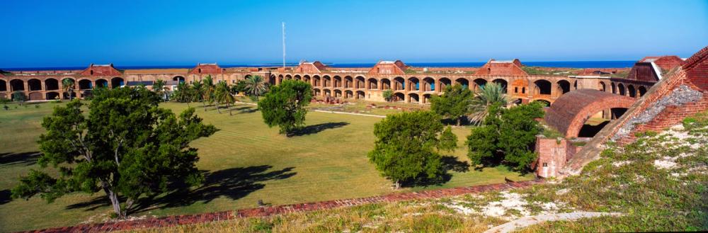 Dry Tortugas National Park