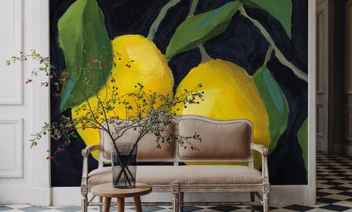 Two Lemons