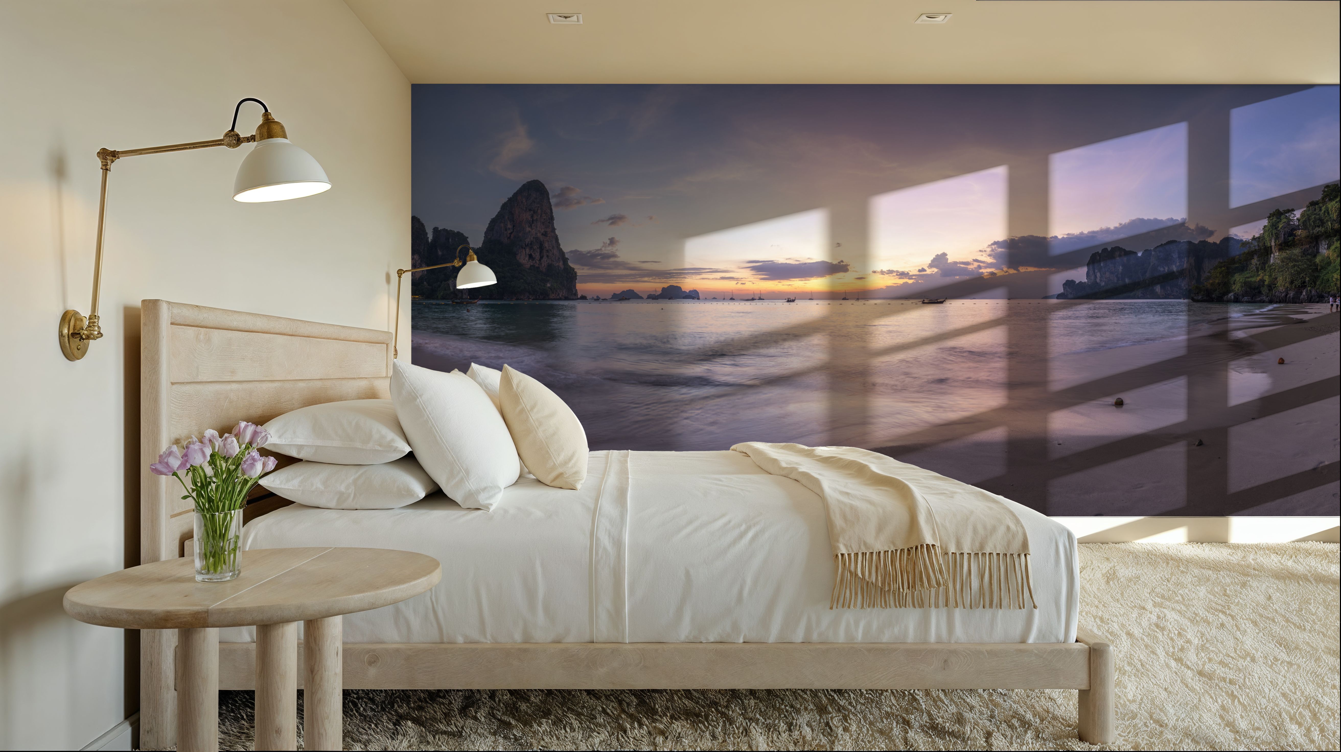 Paradise Cove Sunset