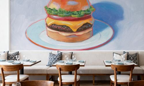 Burger