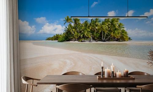 Pink Sands