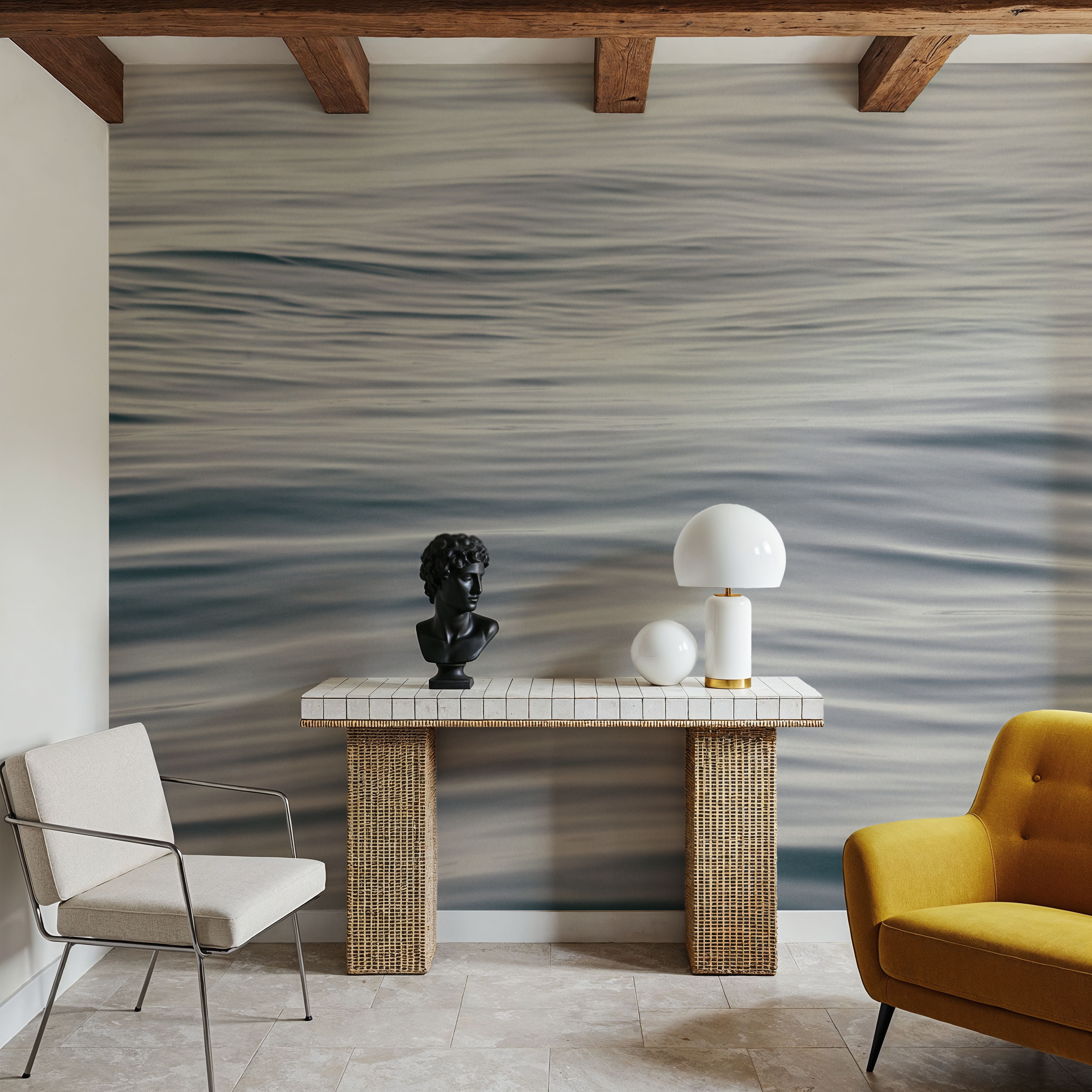The Silent Sea III