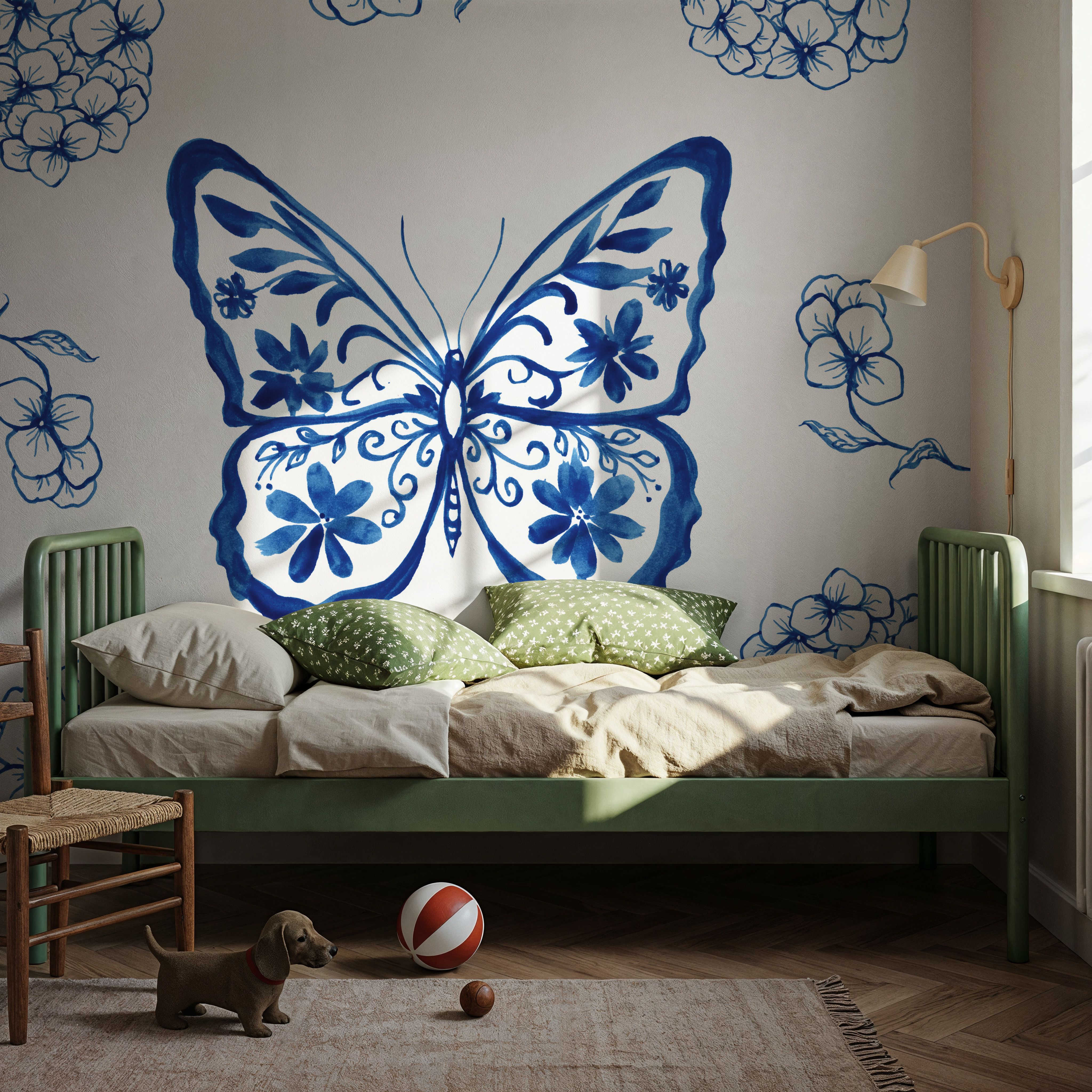 Flutter with Charm I