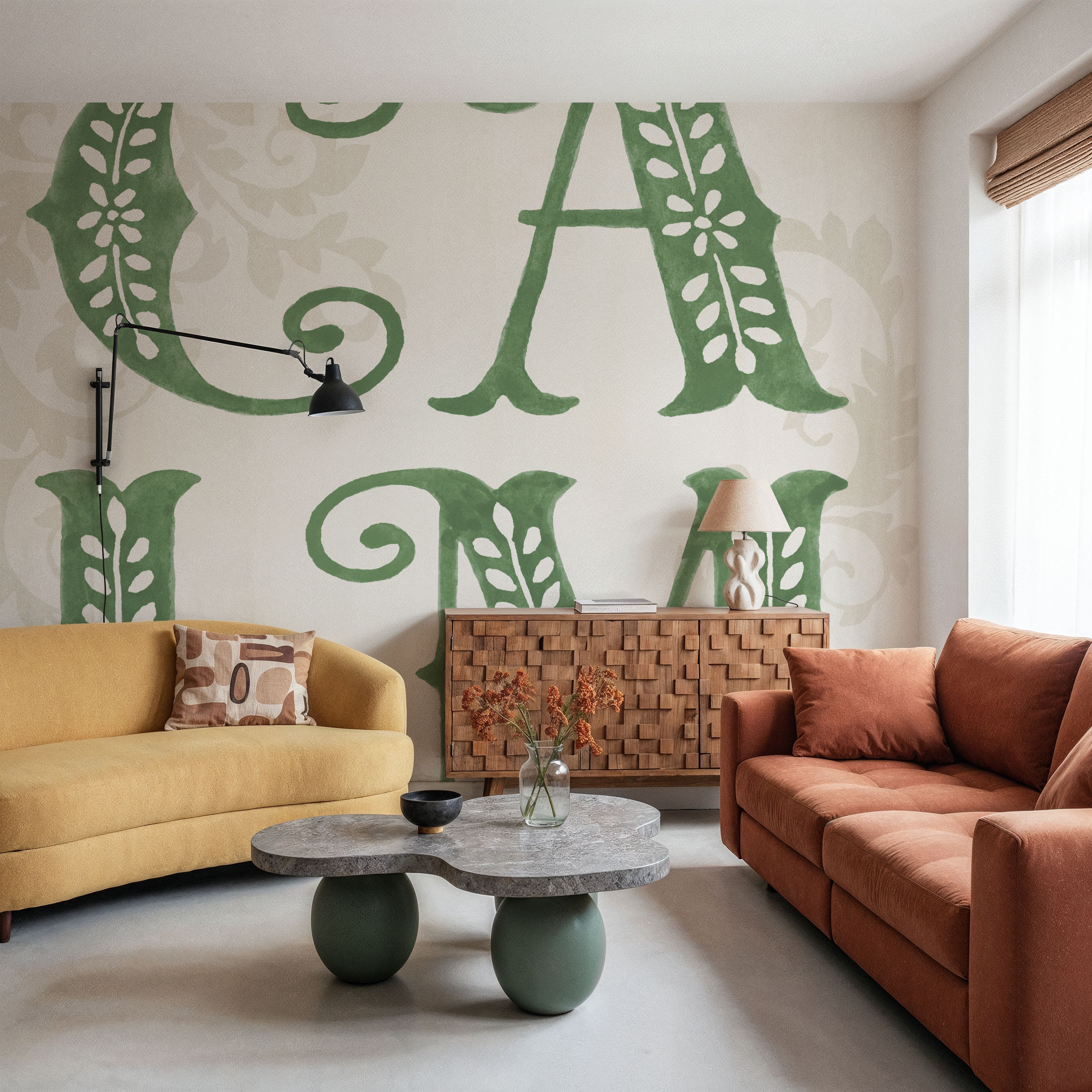 Decorative Holiday V