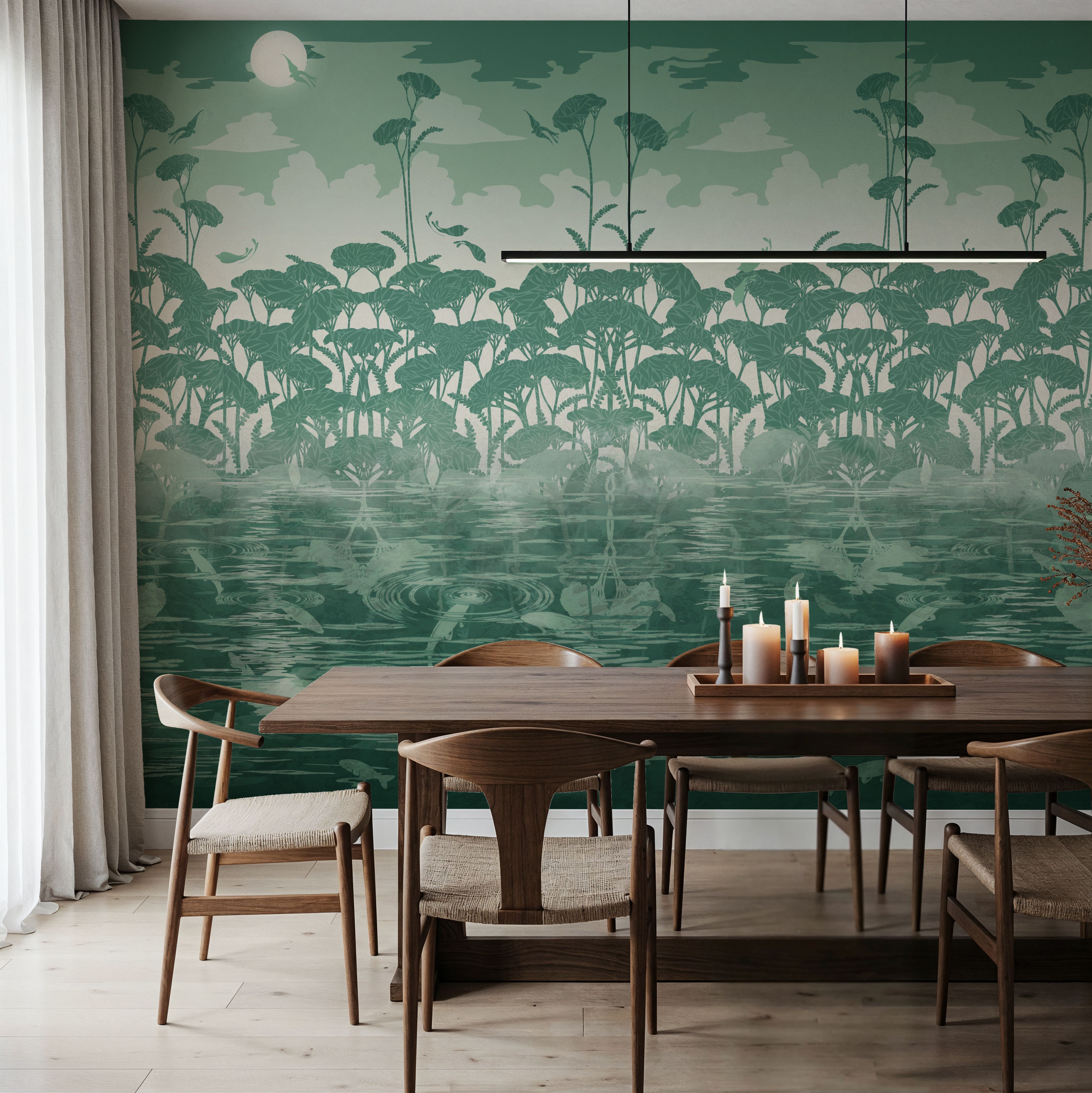 As Above So Below Emerald