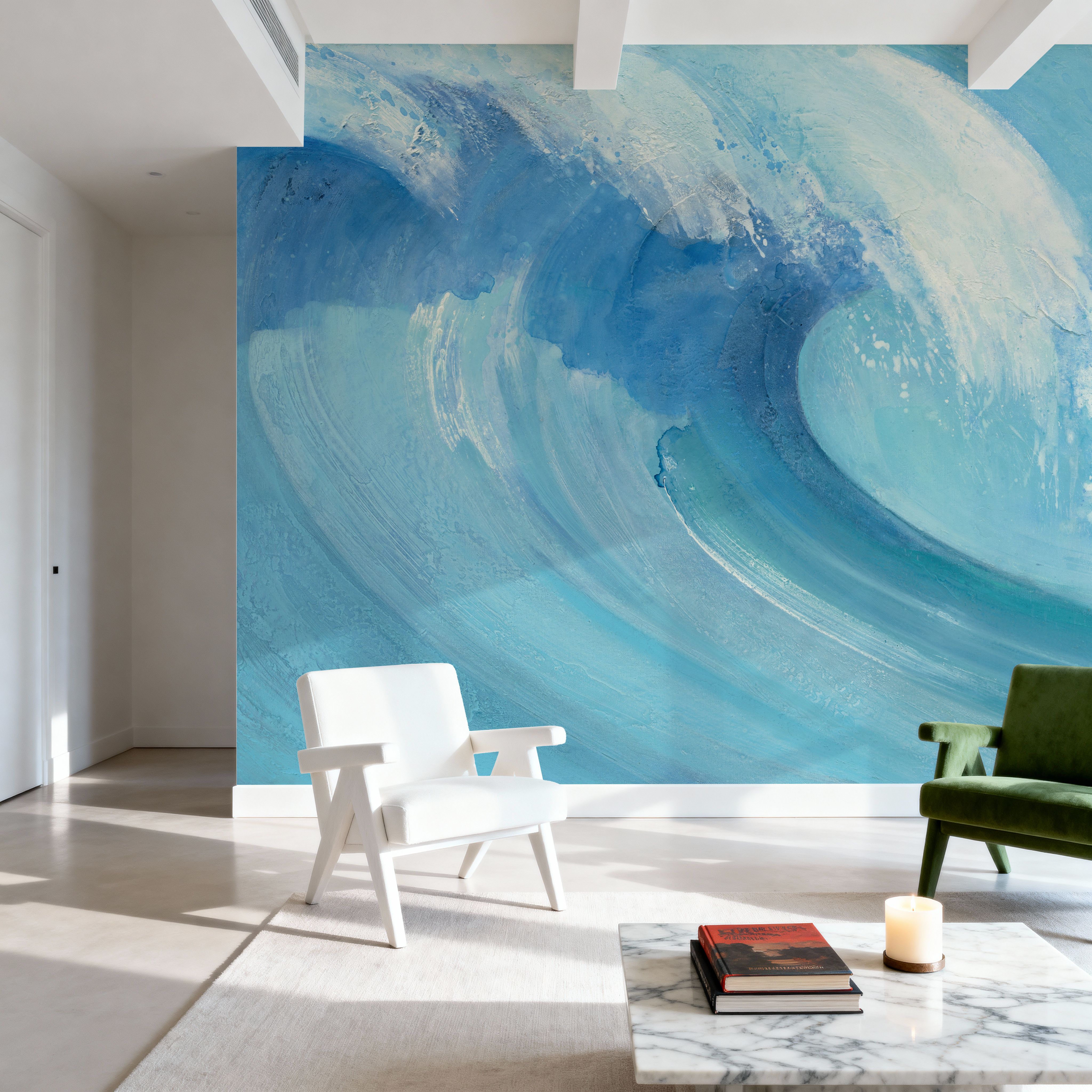 Catch a Wave