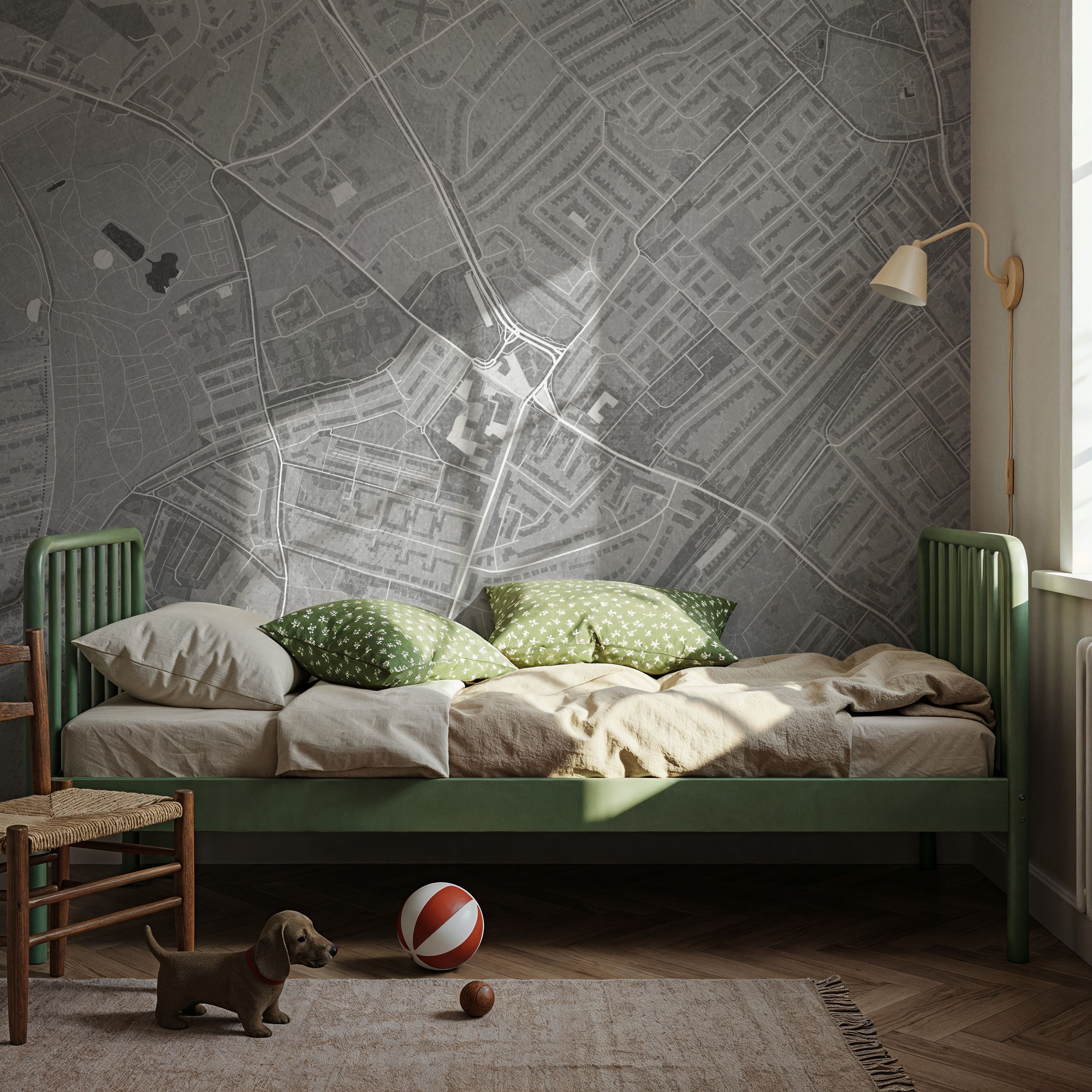 Archway Grey