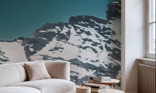 Jasper Mountain Series I
