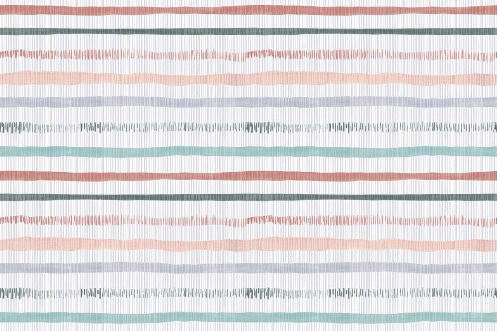 Ikat Pattern III