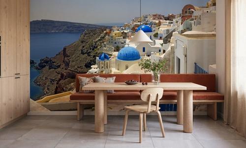Santorini Vista