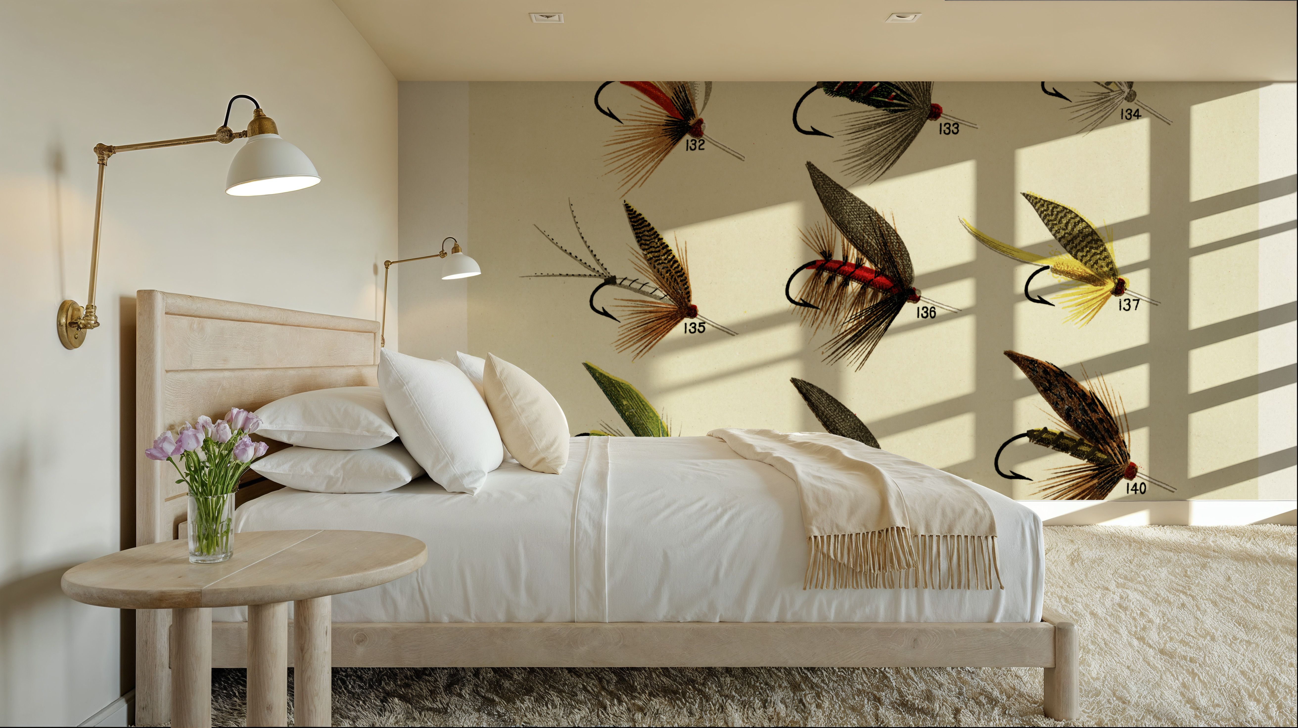 Trout Flies
