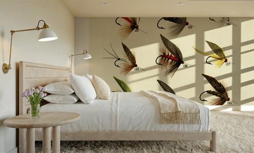 Trout Flies