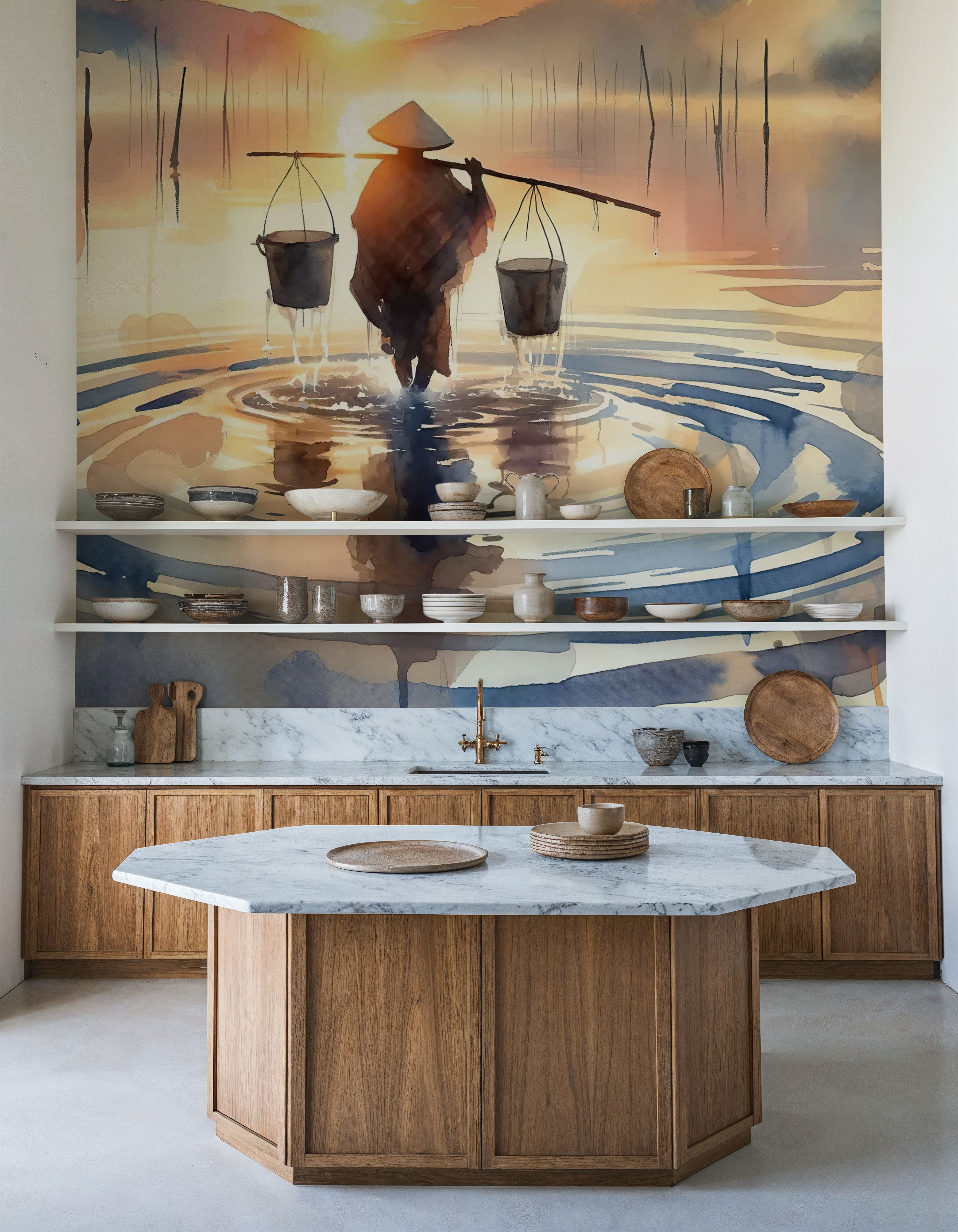 Morning Reflections Journey