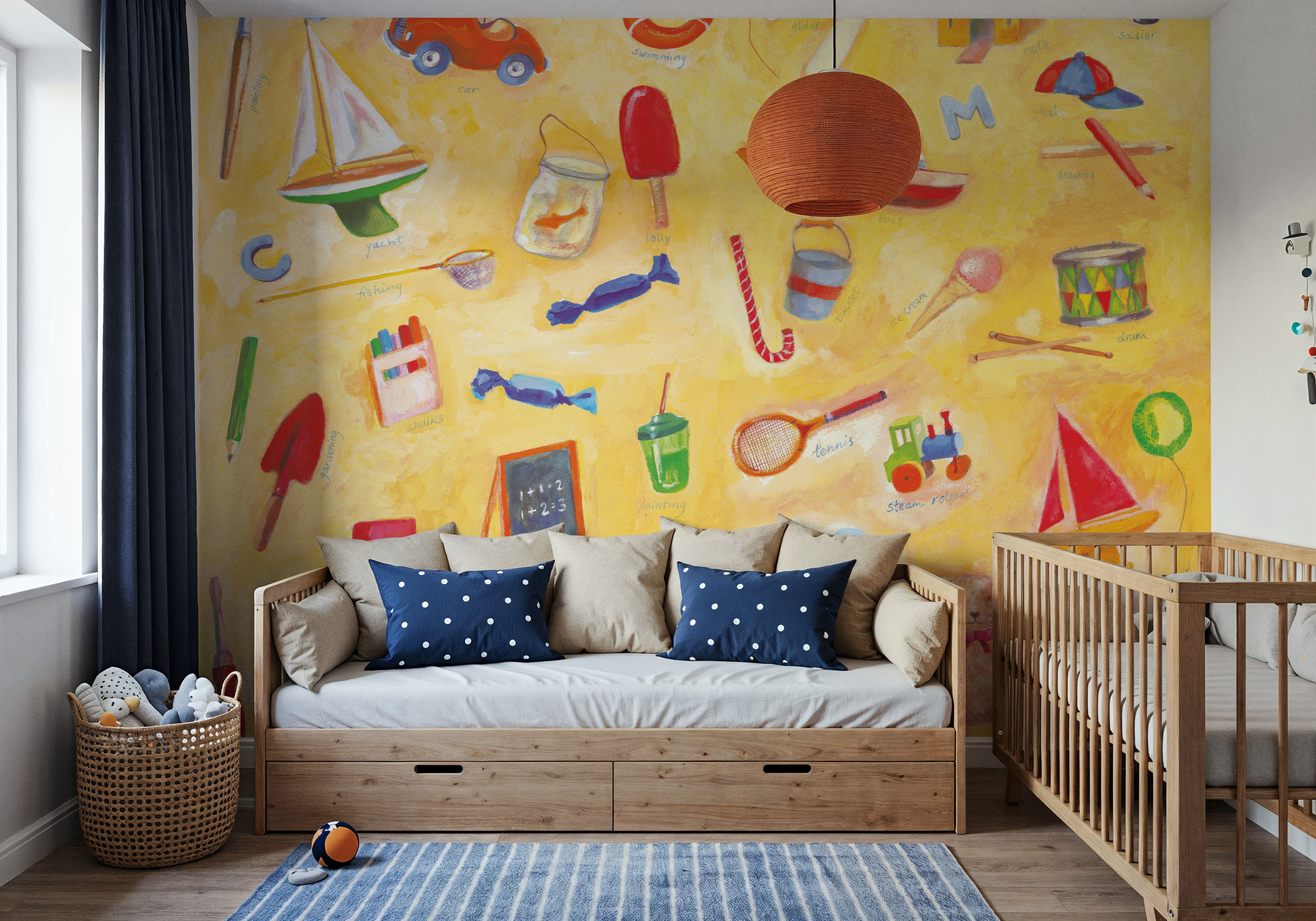Kids Play