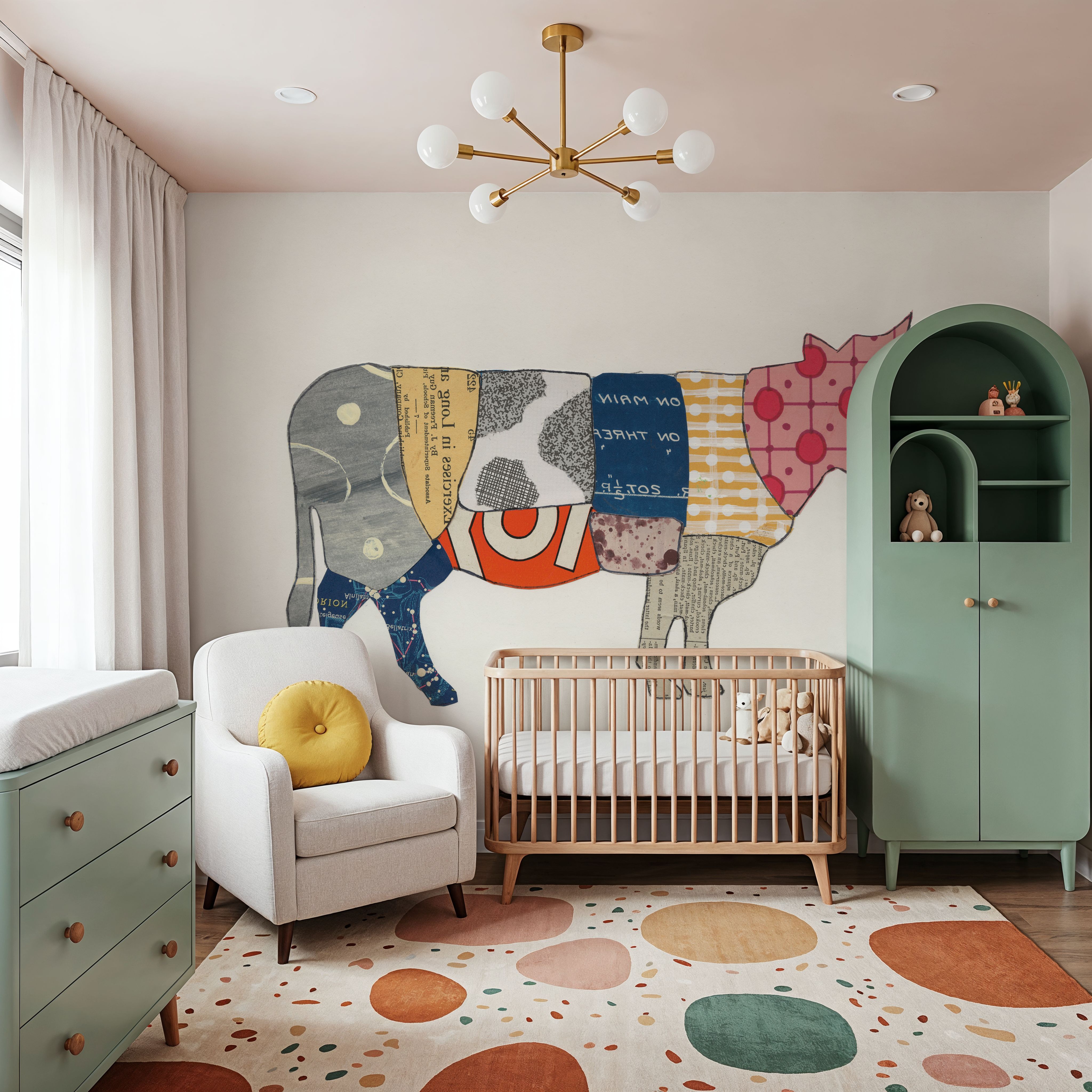 From the Butcher III