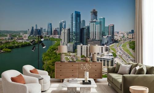 Metropolitan Vista