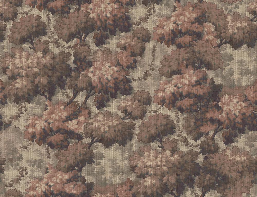 Greenwood Linden, Vintage Rose